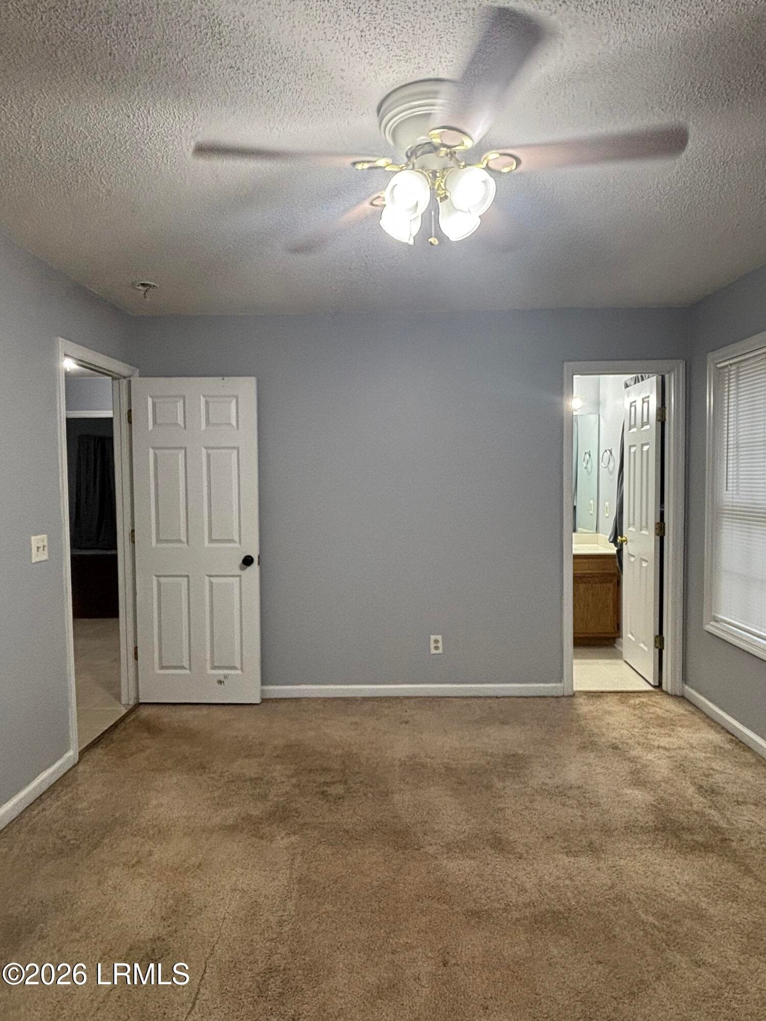 Master Bedroom - 418 Mccormack Avenue, Ridgeland, SC 29936, Ridgeland