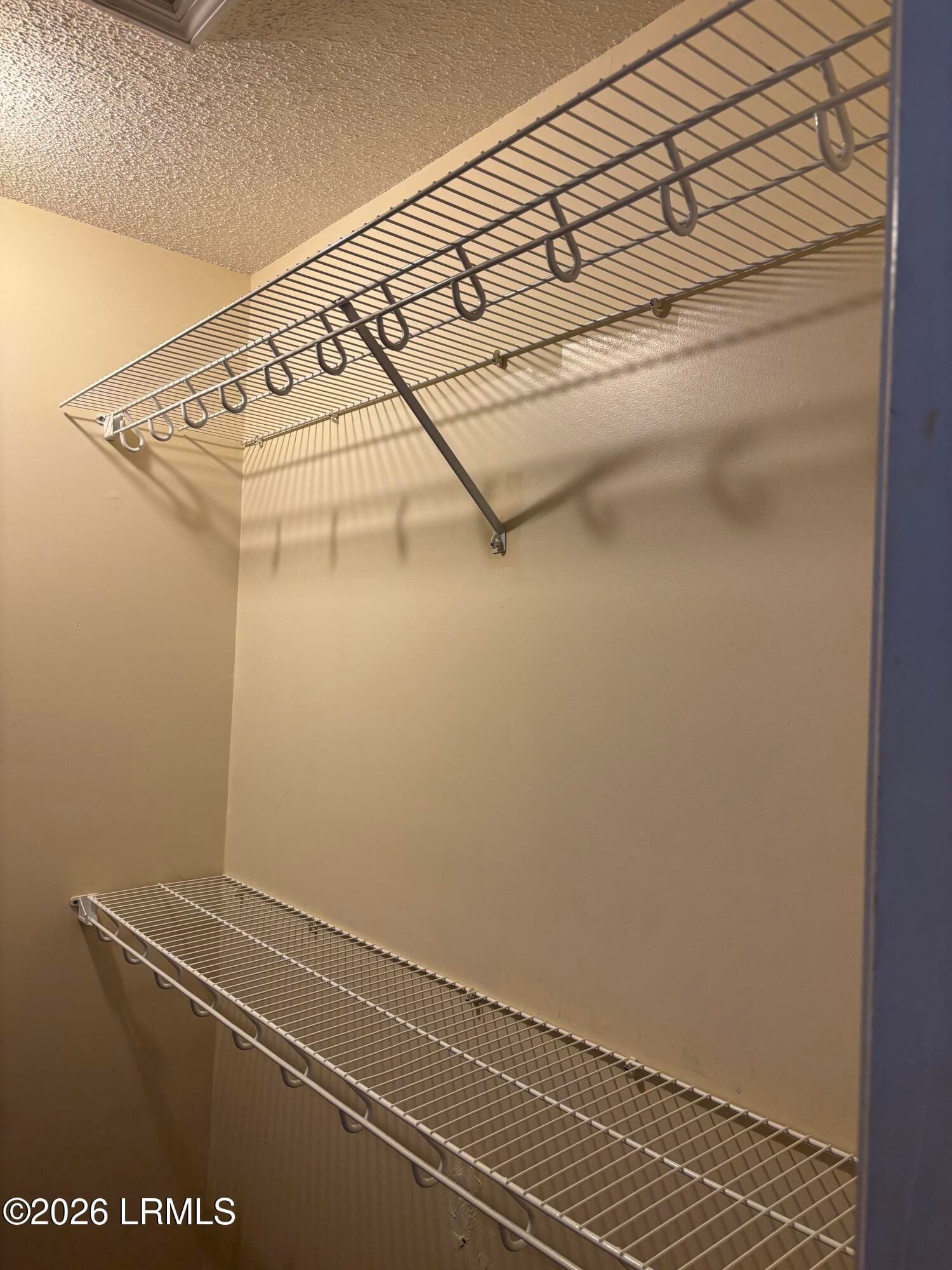Master Walk In Closet - 418 Mccormack Avenue, Ridgeland, SC 29936, Ridgeland