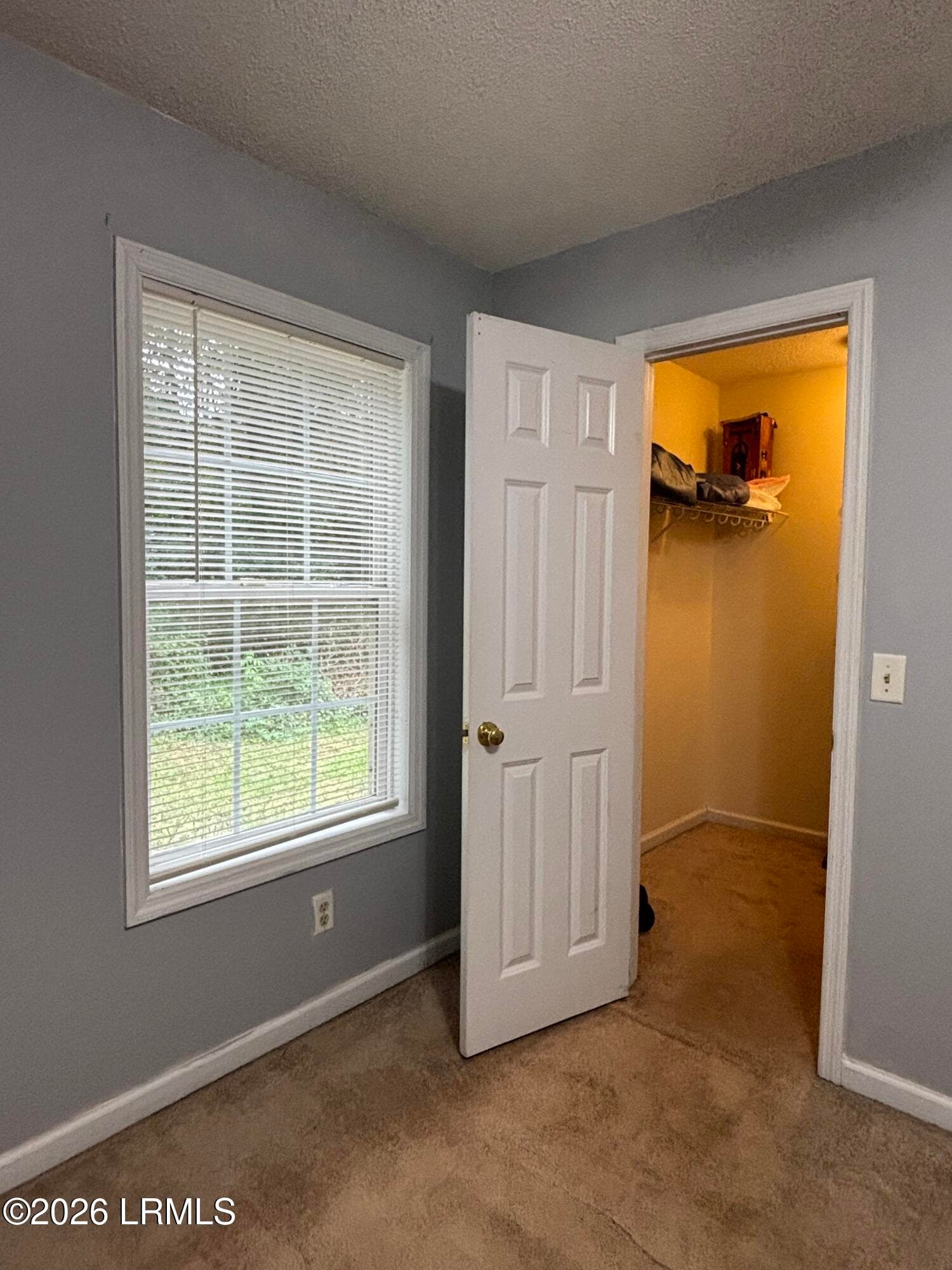 Master Walk In Closet - 418 Mccormack Avenue, Ridgeland, SC 29936, Ridgeland