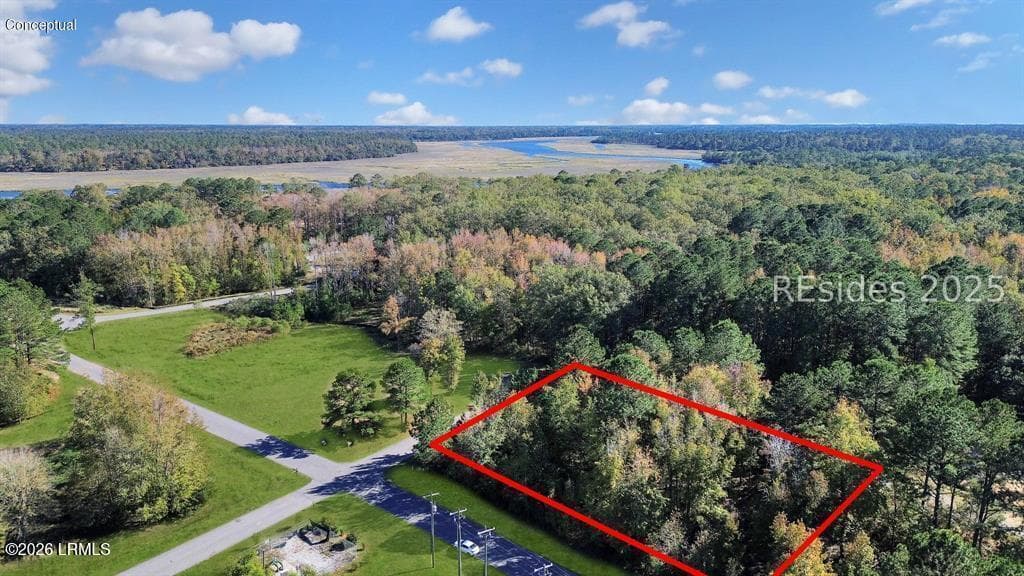 4 - 333 Founders Oak Way, Yemassee, SC 29945, Yemassee