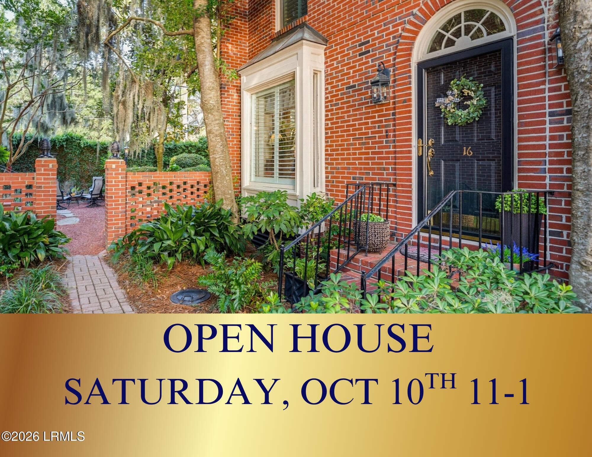 895 Ribaut Road C16, Beaufort, SC 29902