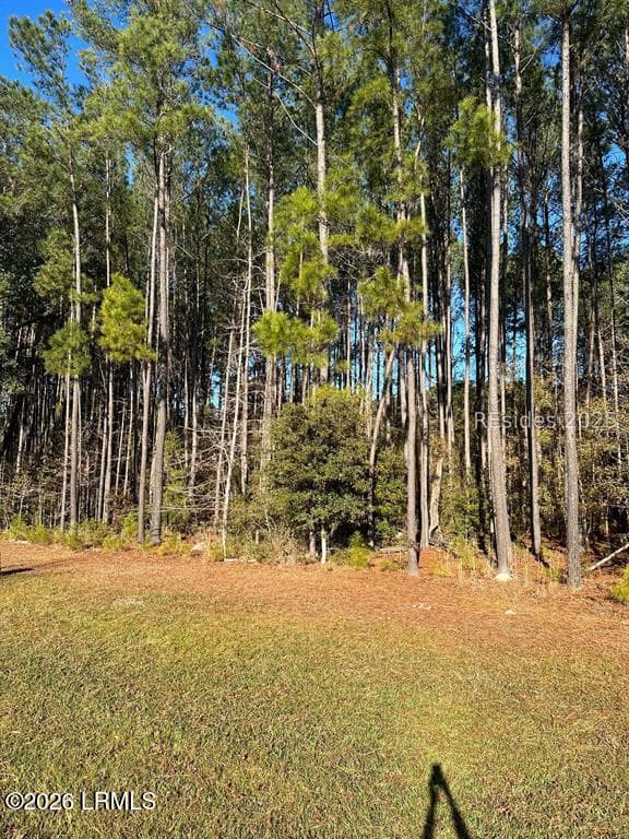 899 Somerset Drive, Yemassee, SC 29945