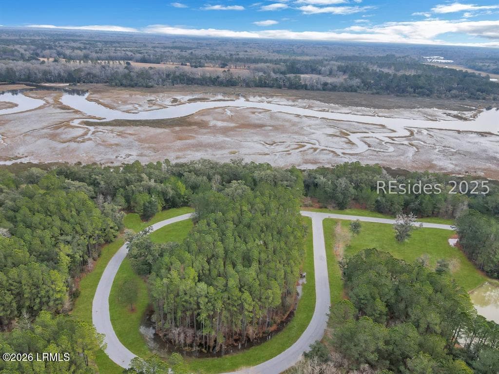 9 - 899 Somerset Drive, Yemassee, SC 29945, Yemassee