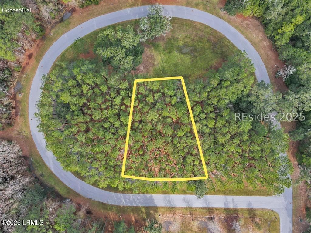 2 - 899 Somerset Drive, Yemassee, SC 29945, Yemassee