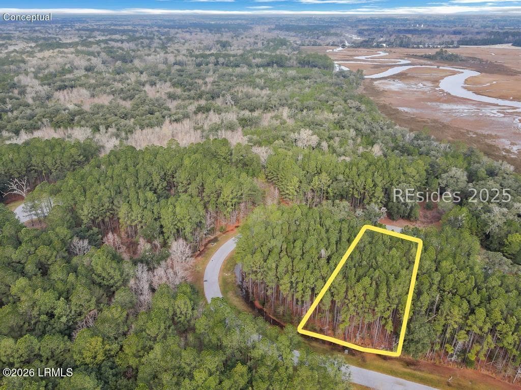 6 - 899 Somerset Drive, Yemassee, SC 29945, Yemassee