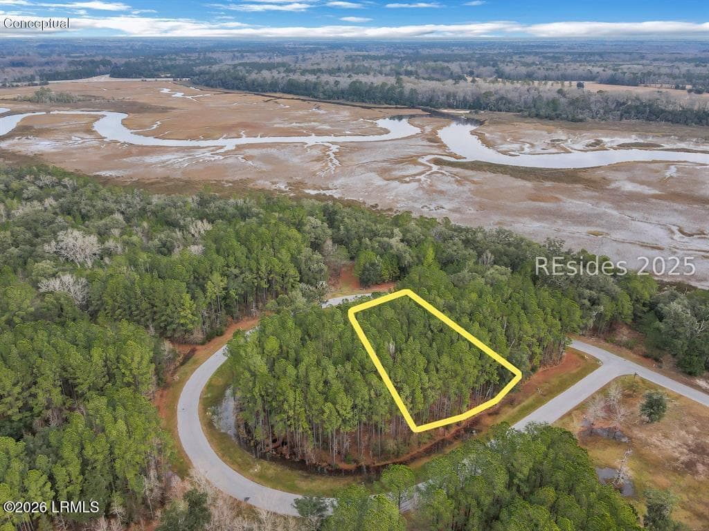7 - 899 Somerset Drive, Yemassee, SC 29945, Yemassee