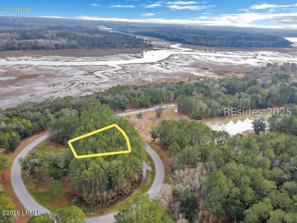 8 - 899 Somerset Drive, Yemassee, SC 29945, Yemassee