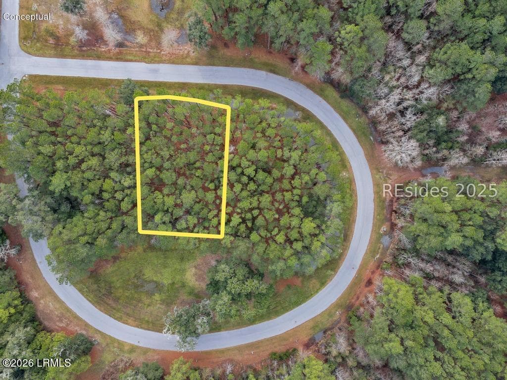 10 - 899 Somerset Drive, Yemassee, SC 29945, Yemassee