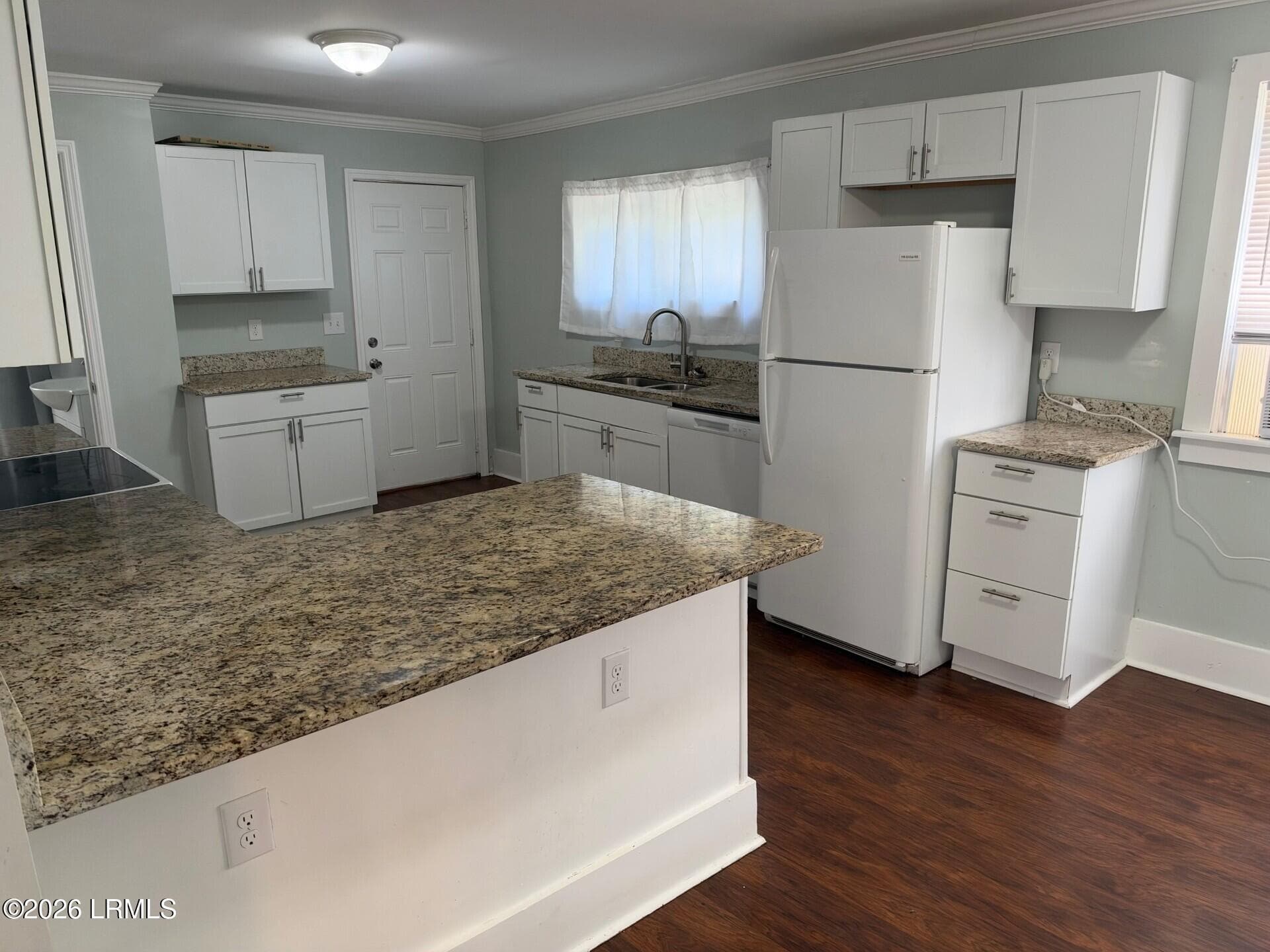 1106 Harrington - 1106 Harrington Street, Beaufort, SC 29902, Beaufort