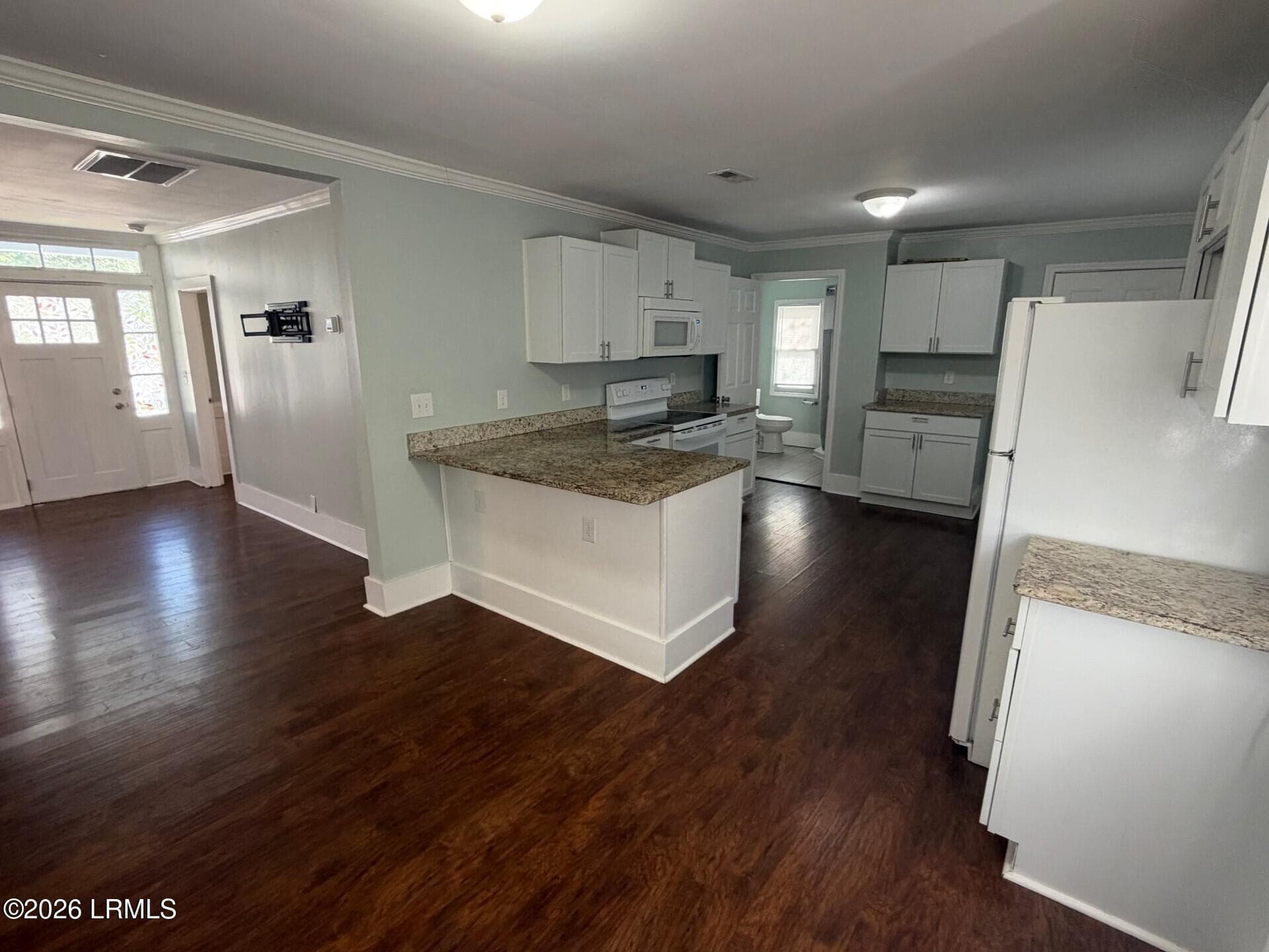 1106 Harrington - 1106 Harrington Street, Beaufort, SC 29902