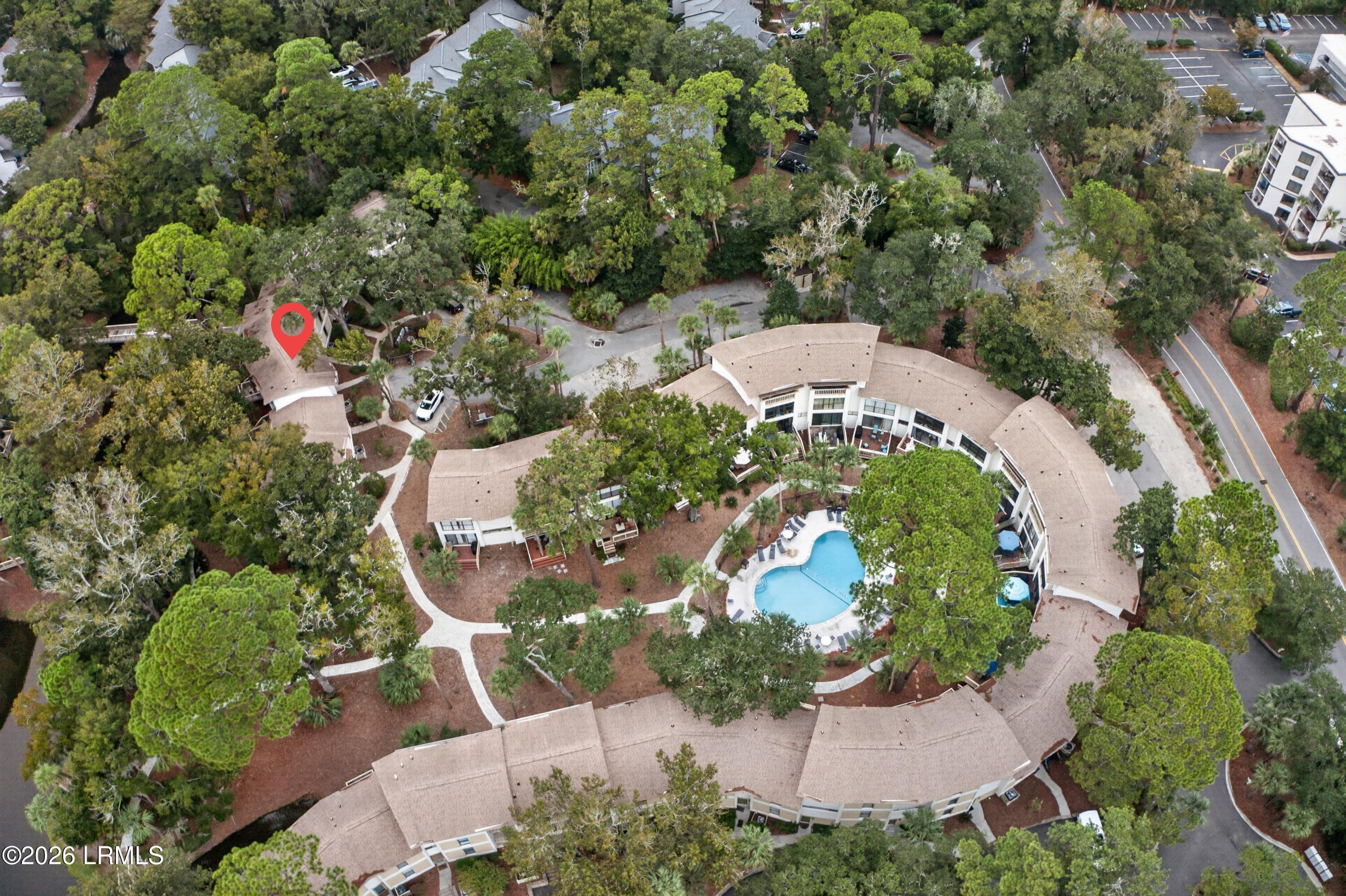 015-20261006-DJI_0639 - 42 S Forest Beach Drive 3088, Hilton Head Island, SC 29928, Hilton Head Island