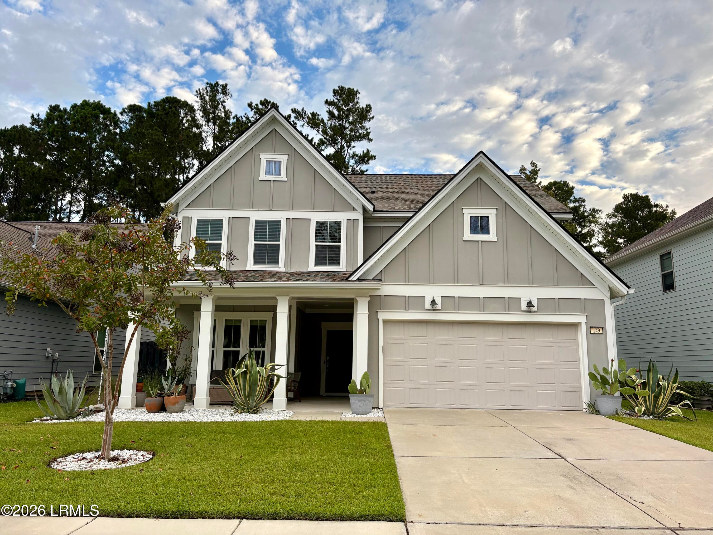 149 Rudder Run, Bluffton, SC 29910