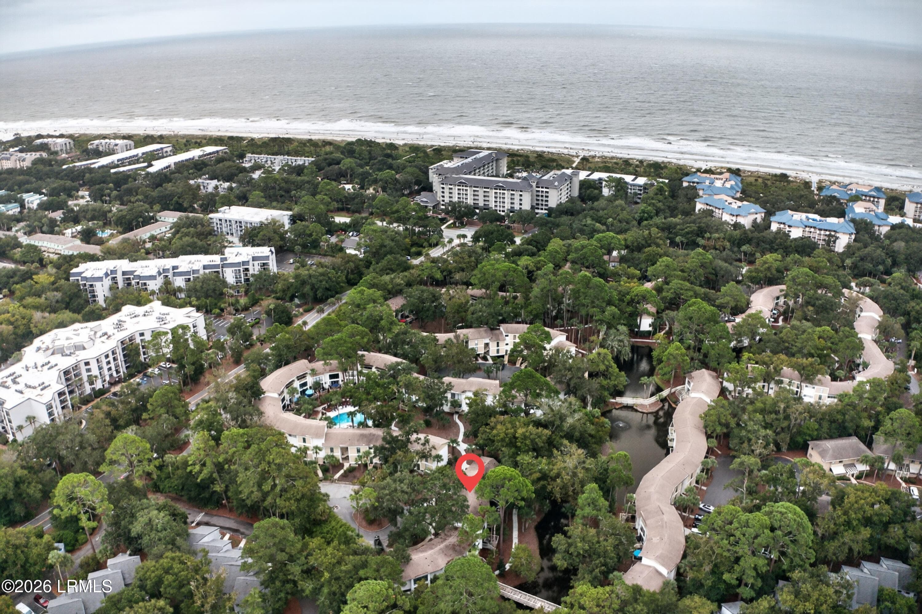 024-20261006-DJI_0635 - 42 S Forest Beach Drive 3088, Hilton Head Island, SC 29928, Hilton Head Island