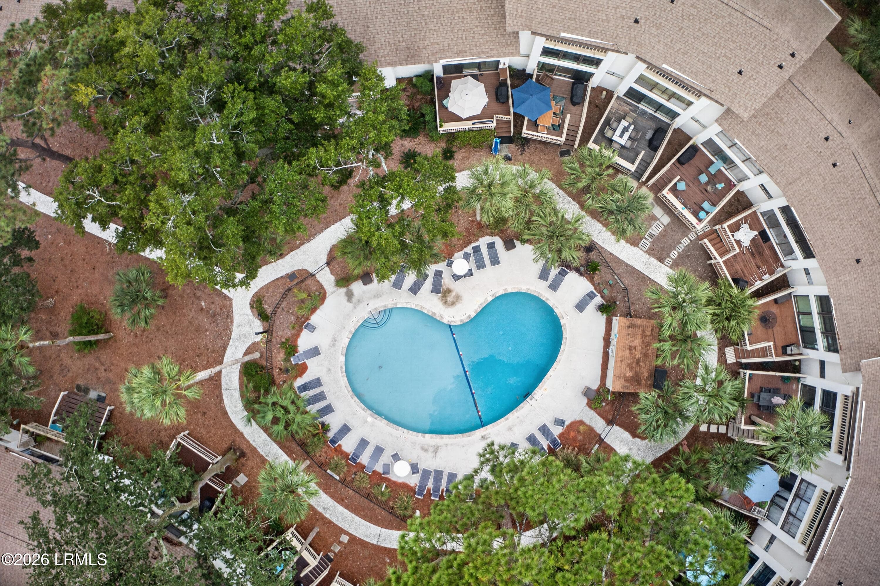 027-20261006-DJI_0642 - 42 S Forest Beach Drive 3088, Hilton Head Island, SC 29928, Hilton Head Island