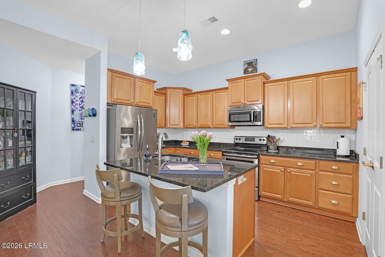 1797 kitchen orig - 910 Abbey Glen Way, Hardeeville, SC 29927, Hardeeville