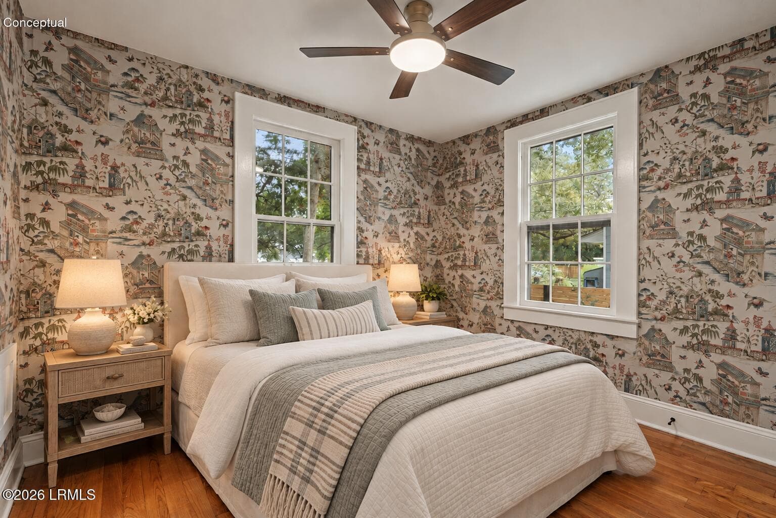 2700 N St Bedroom 2 - 2700 North Street, Beaufort, SC 29902, Beaufort