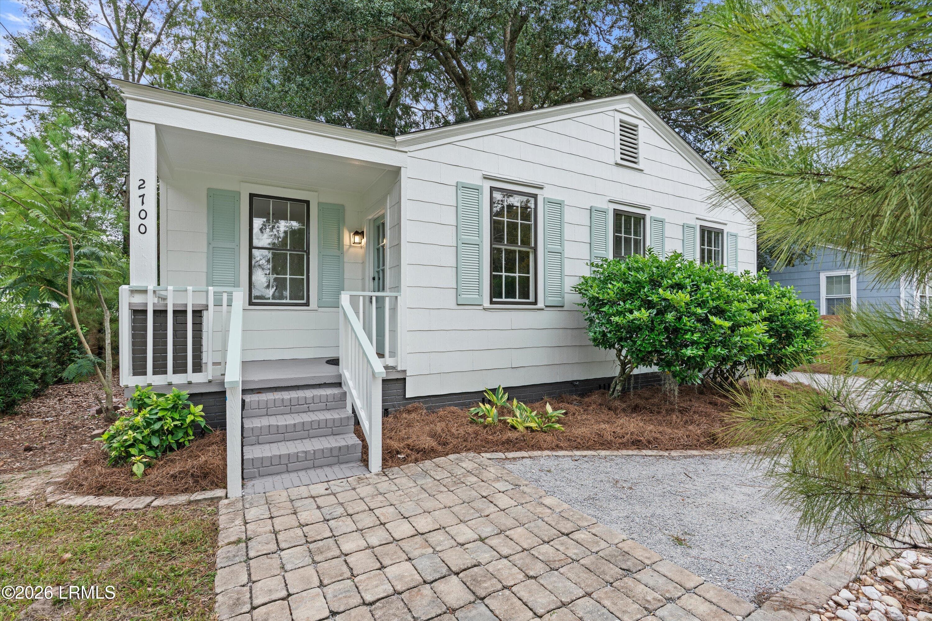 02-2700 North St - 2700 North Street, Beaufort, SC 29902, Beaufort