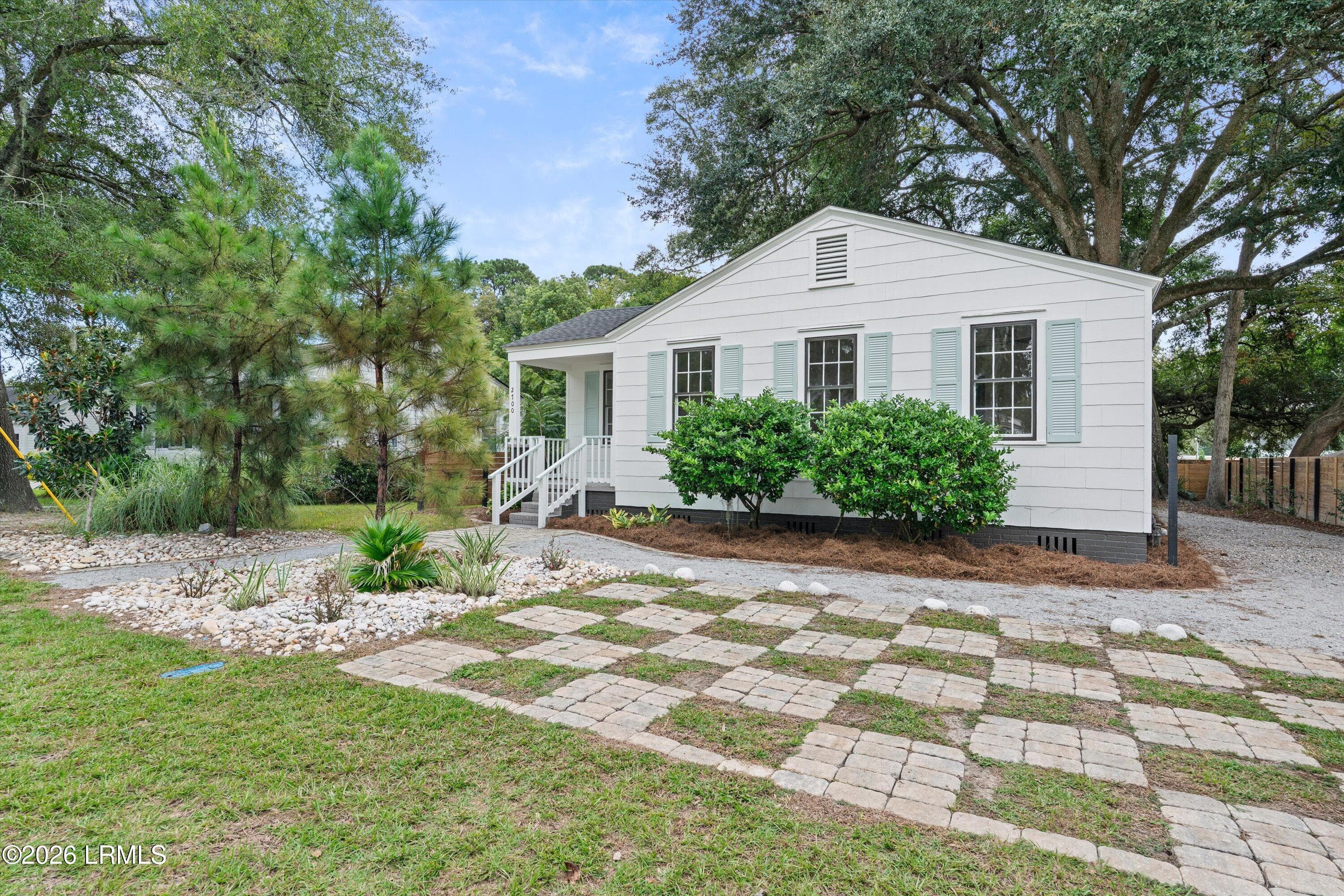 03-2700 North St - 2700 North Street, Beaufort, SC 29902, Beaufort