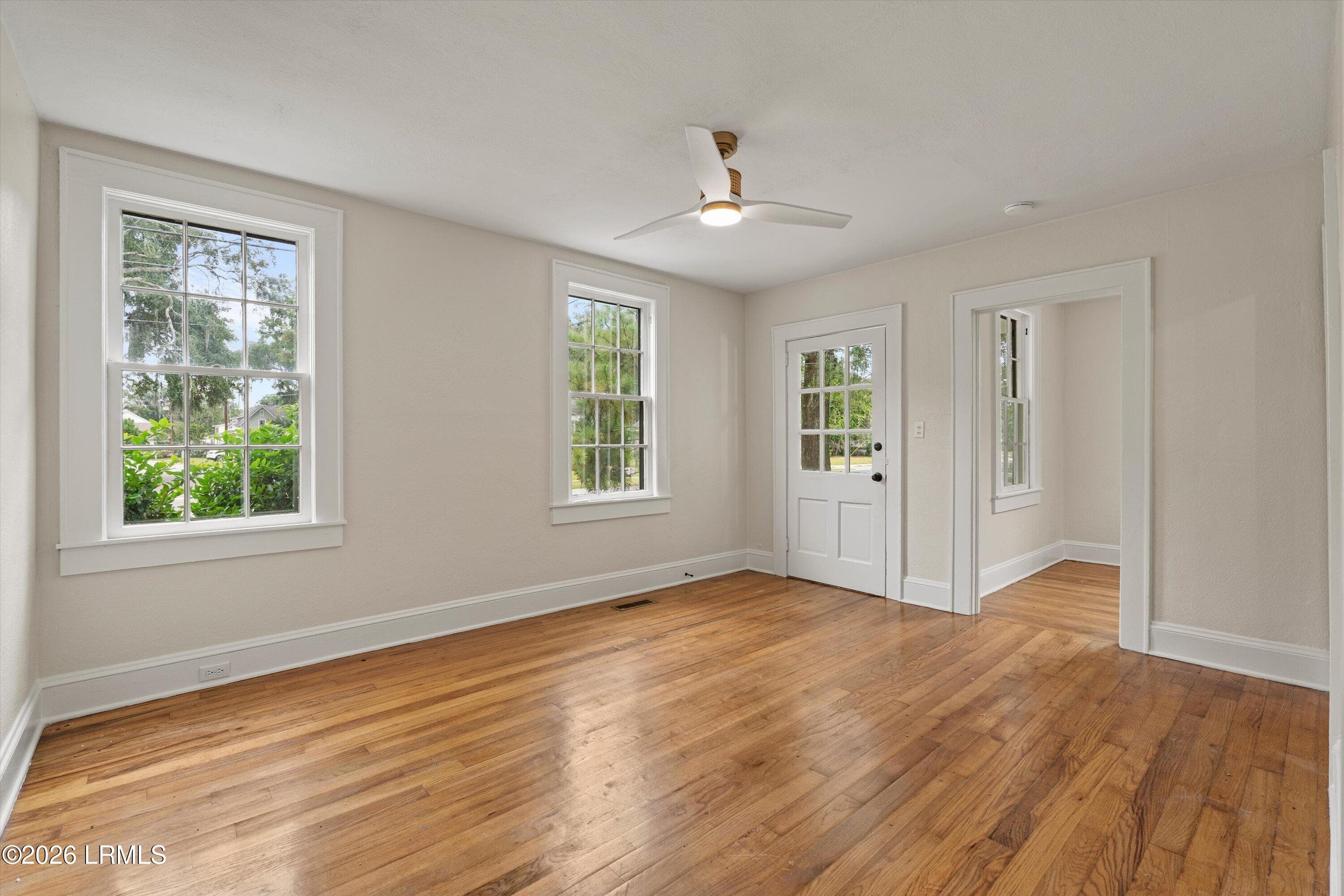 05-2700 North St - 2700 North Street, Beaufort, SC 29902, Beaufort