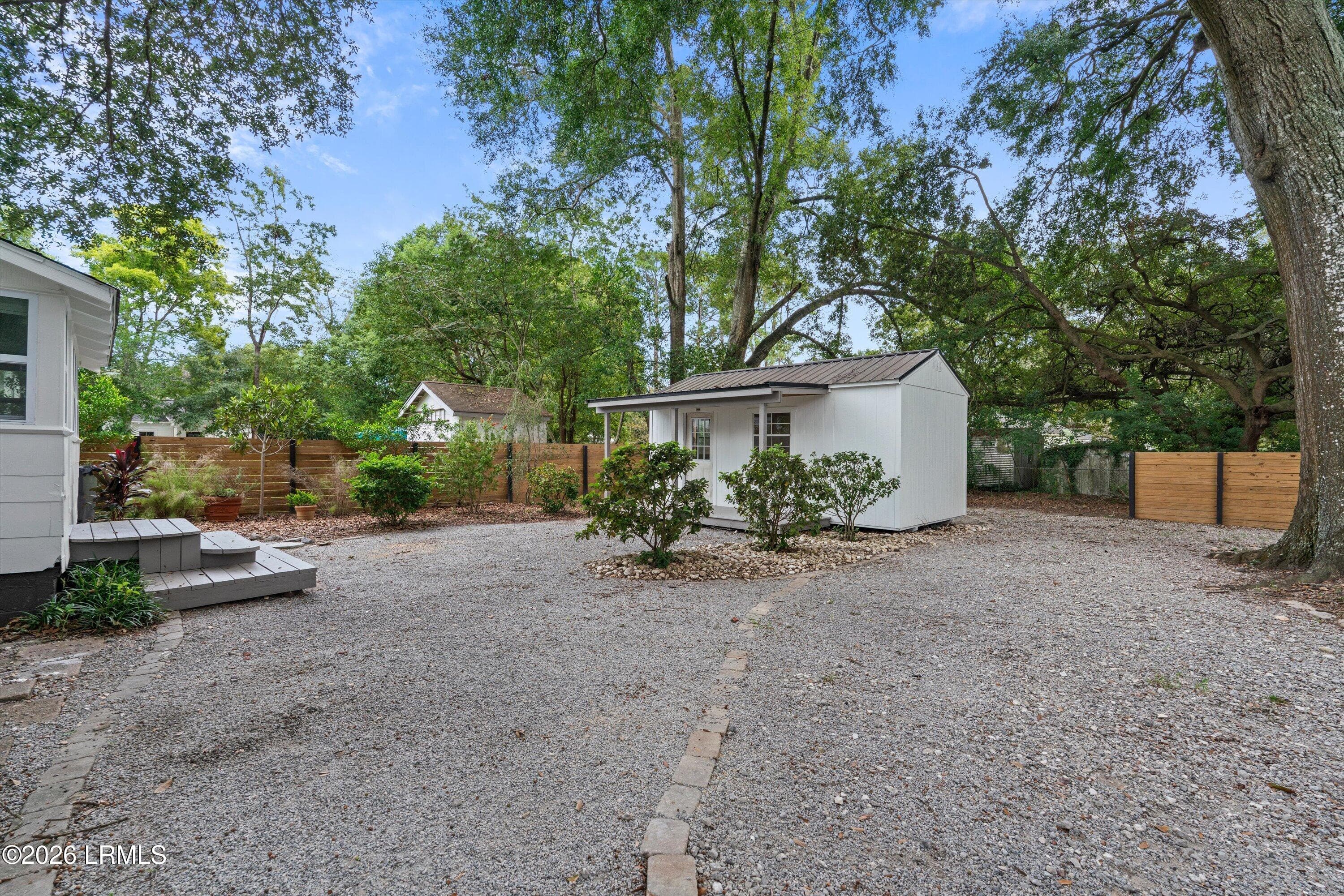 21-2700 North St - 2700 North Street, Beaufort, SC 29902, Beaufort