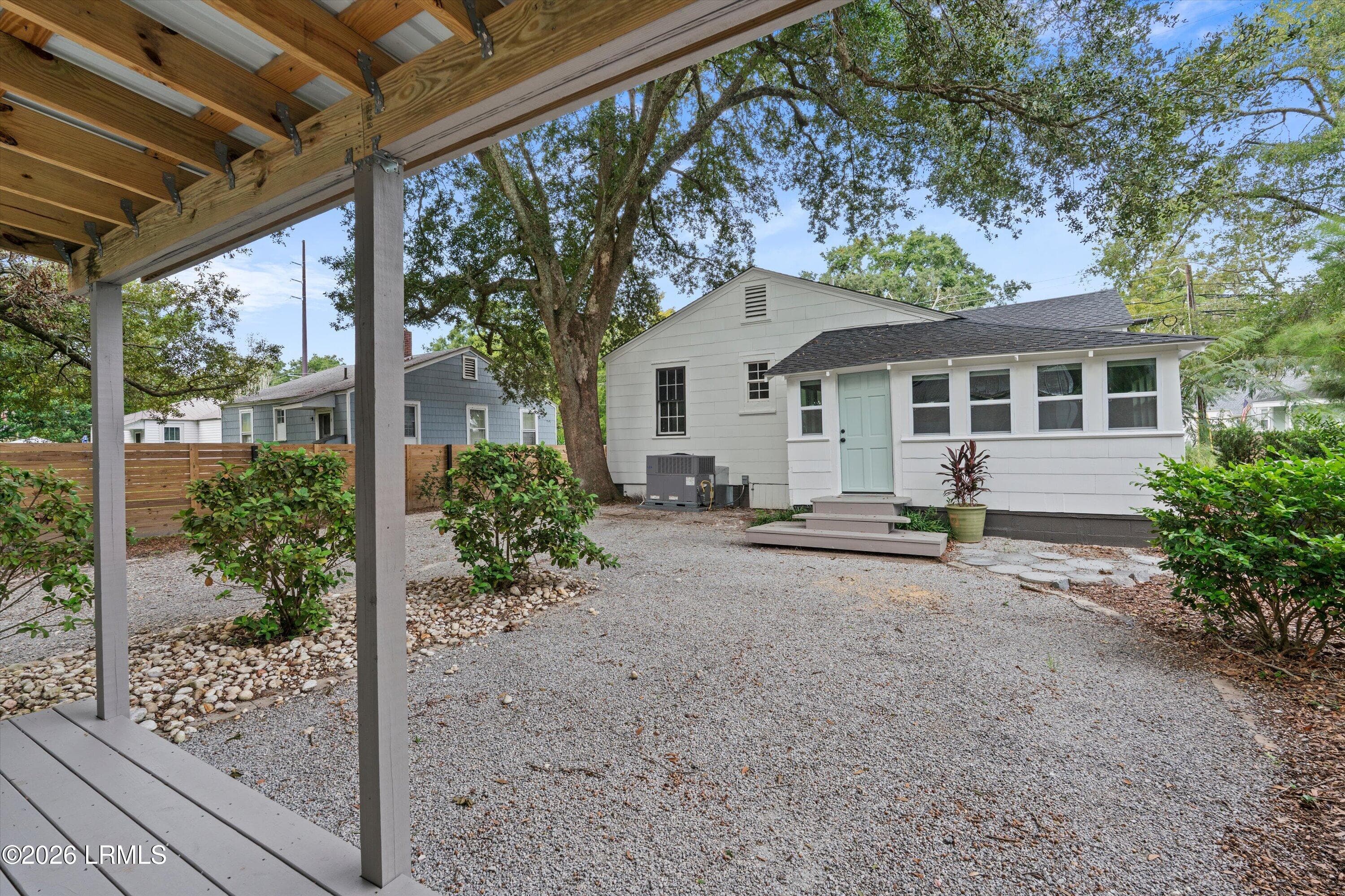 24-2700 North St - 2700 North Street, Beaufort, SC 29902, Beaufort