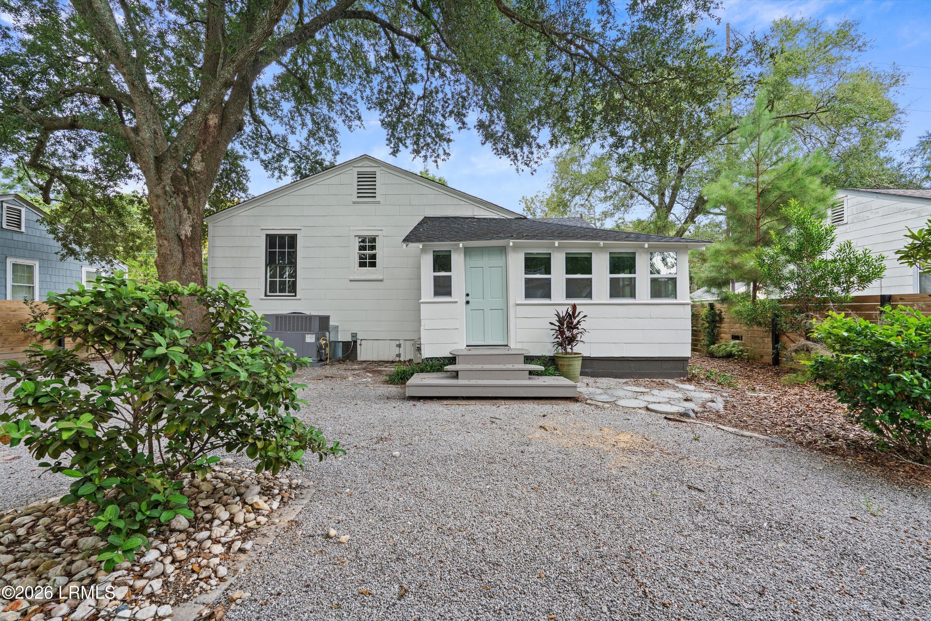25-2700 North St - 2700 North Street, Beaufort, SC 29902, Beaufort