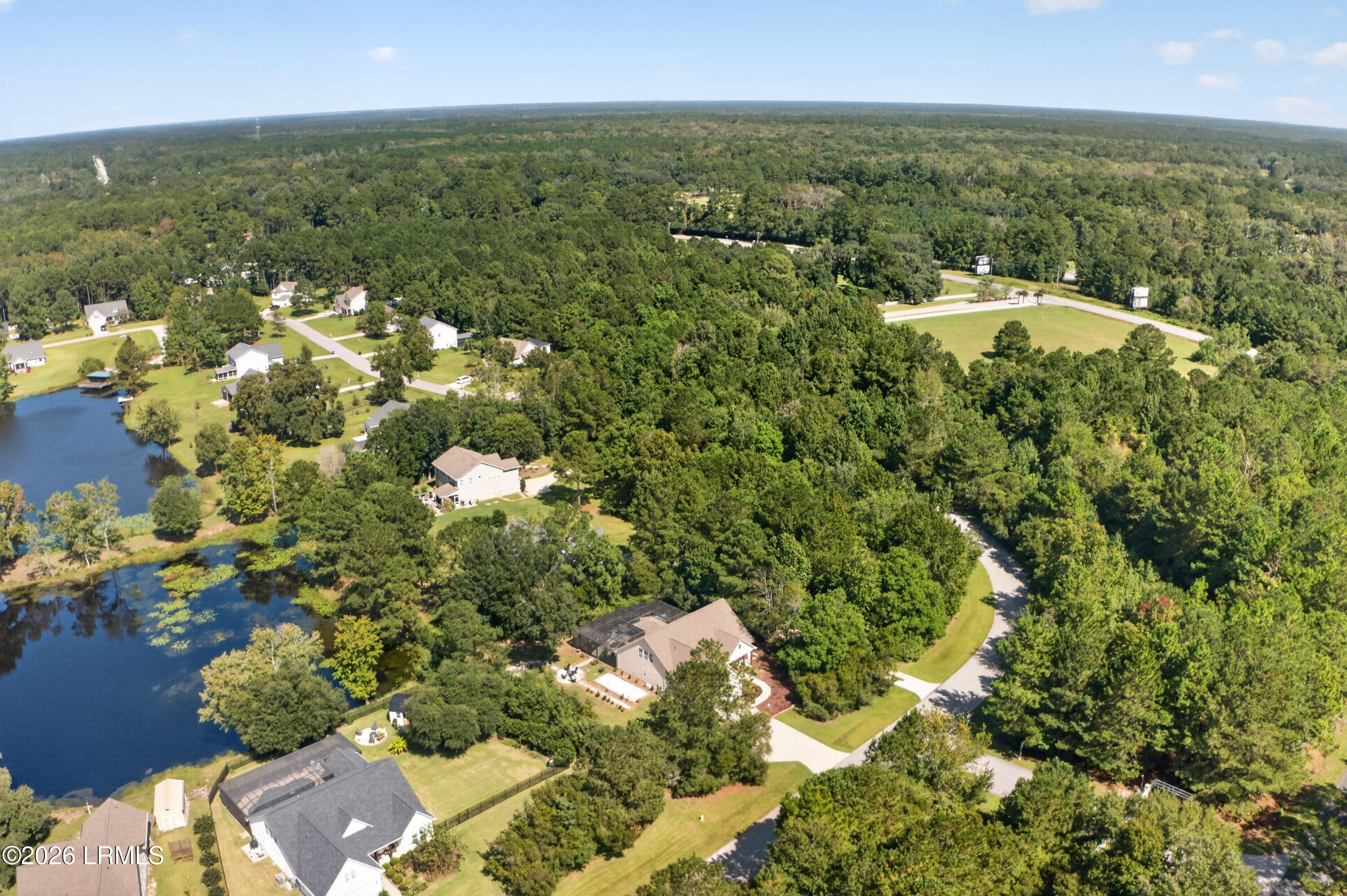 076-20261007-DJI_0673 - 282 Osprey Lake Circle, Hardeeville, SC 29927, Hardeeville