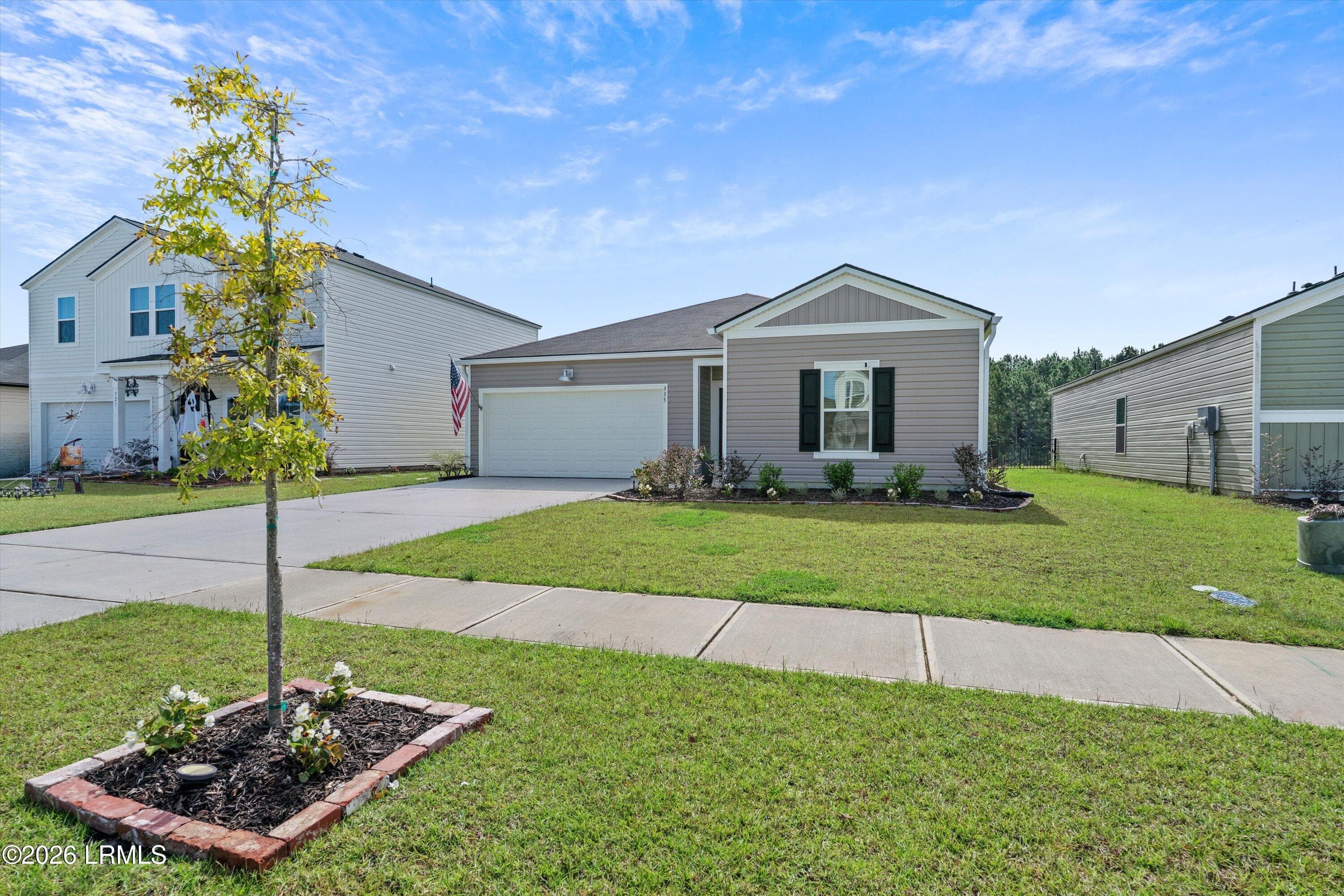 02-335 Sweetbay Dr - 335 Sweetbay Drive, Hardeeville, SC 29927, Hardeeville