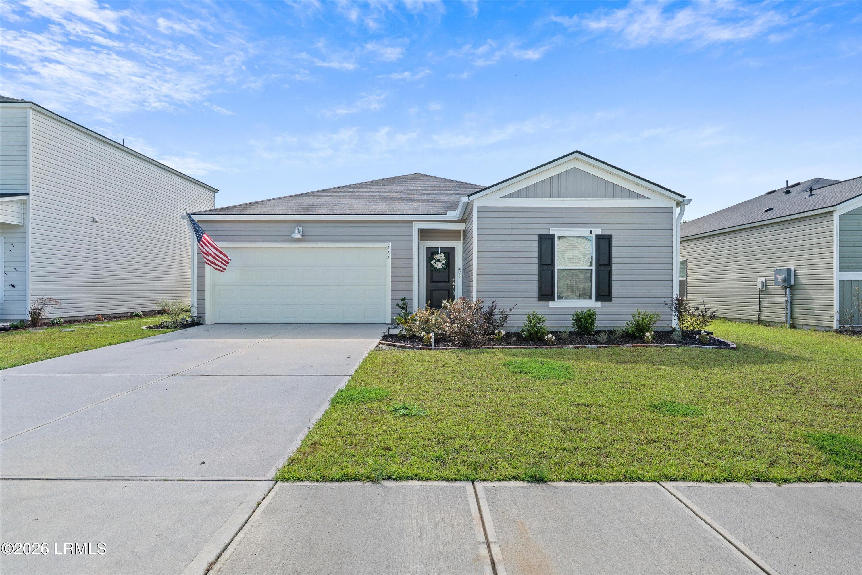 03-335 Sweetbay Dr - 335 Sweetbay Drive, Hardeeville, SC 29927, Hardeeville
