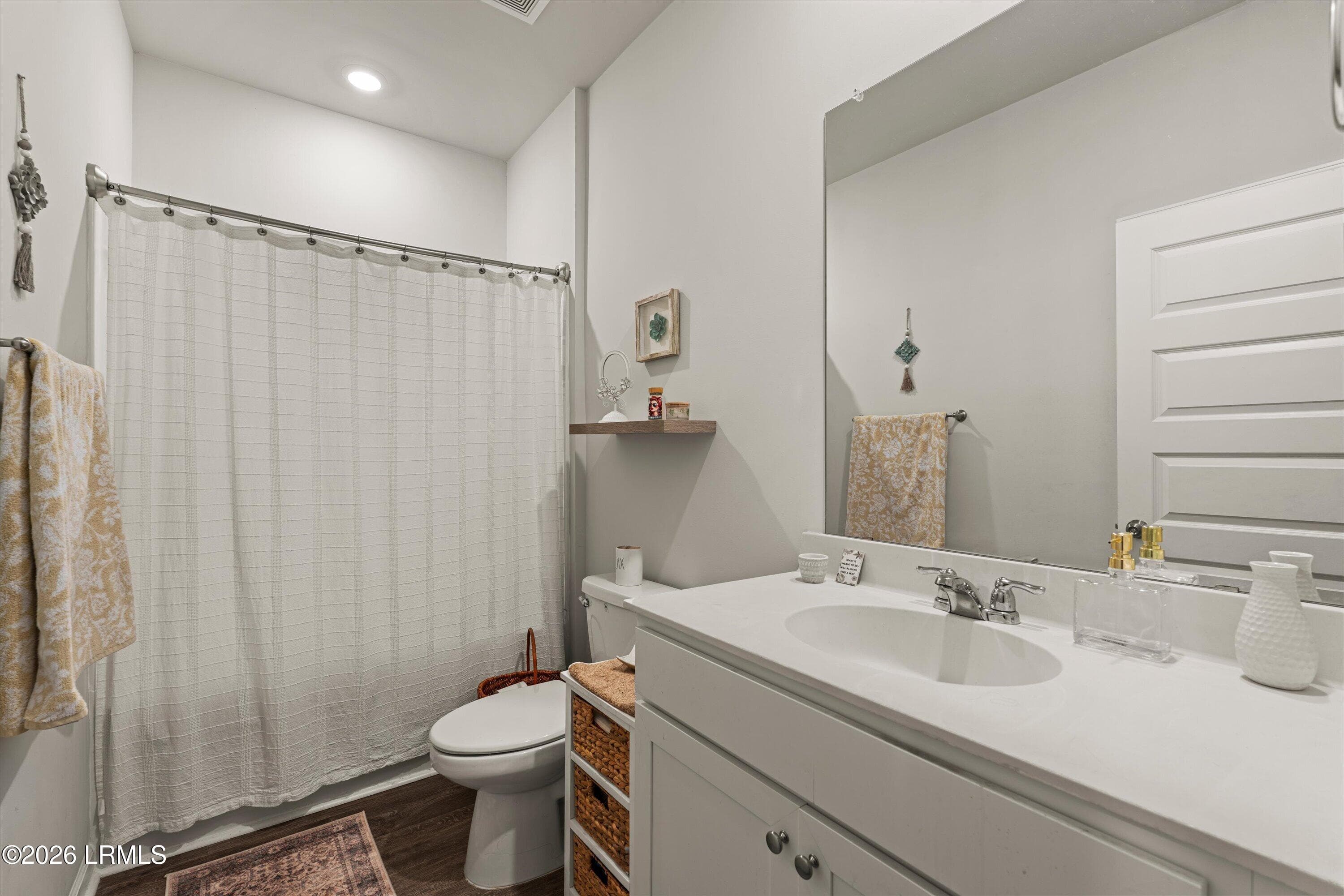 08-335 Sweetbay Dr - 335 Sweetbay Drive, Hardeeville, SC 29927, Hardeeville