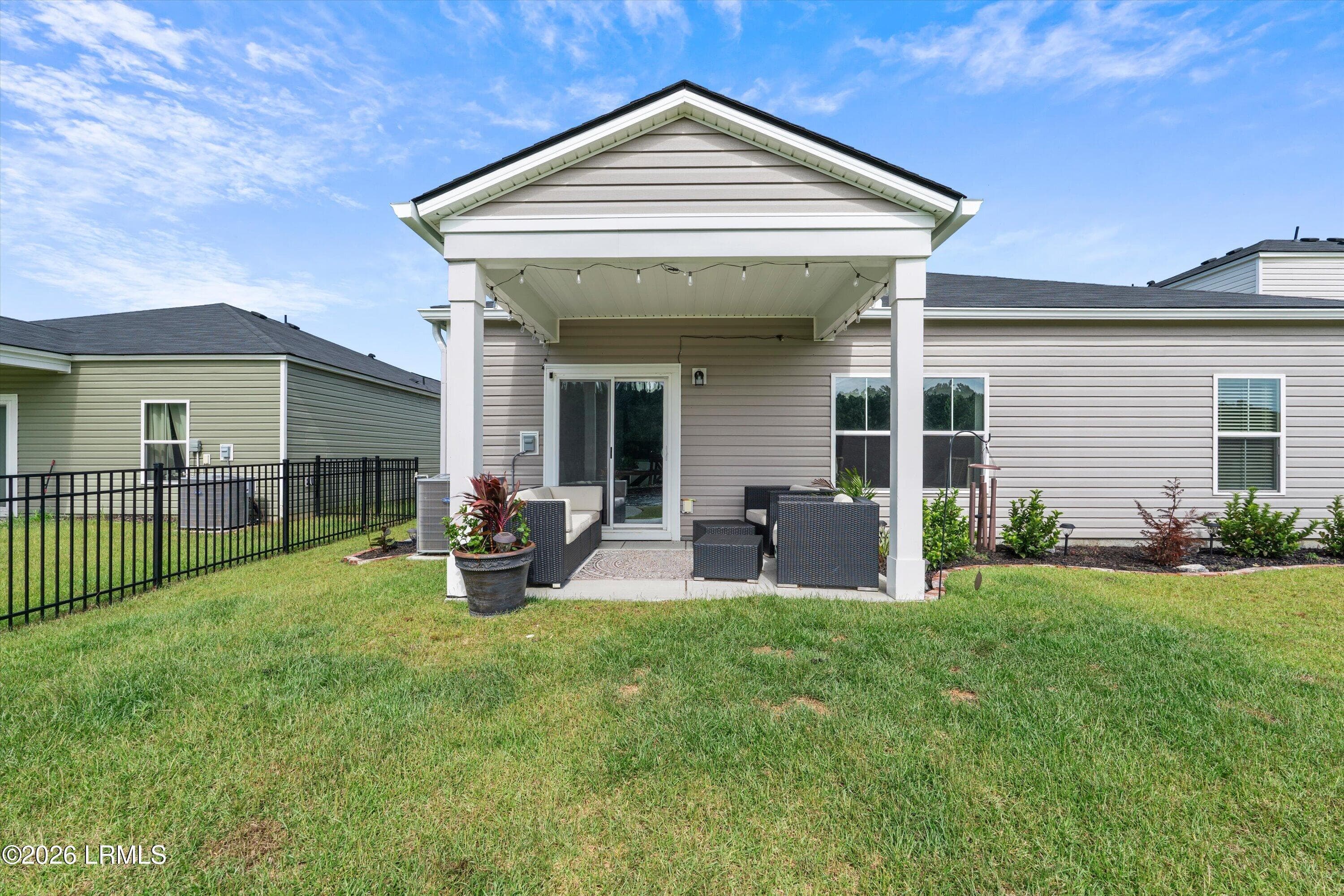 32-335 Sweetbay Dr - 335 Sweetbay Drive, Hardeeville, SC 29927, Hardeeville