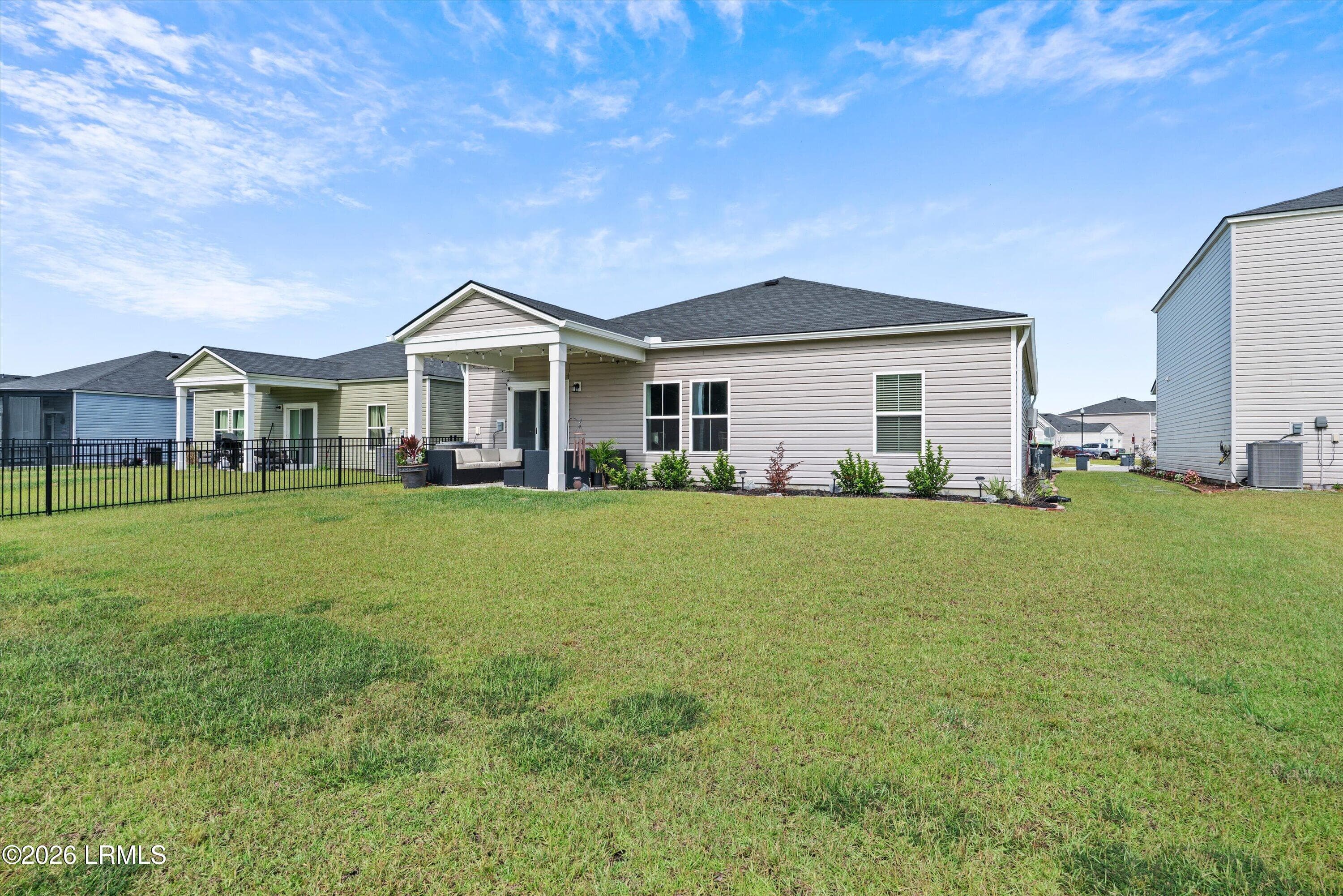 34-335 Sweetbay Dr - 335 Sweetbay Drive, Hardeeville, SC 29927, Hardeeville