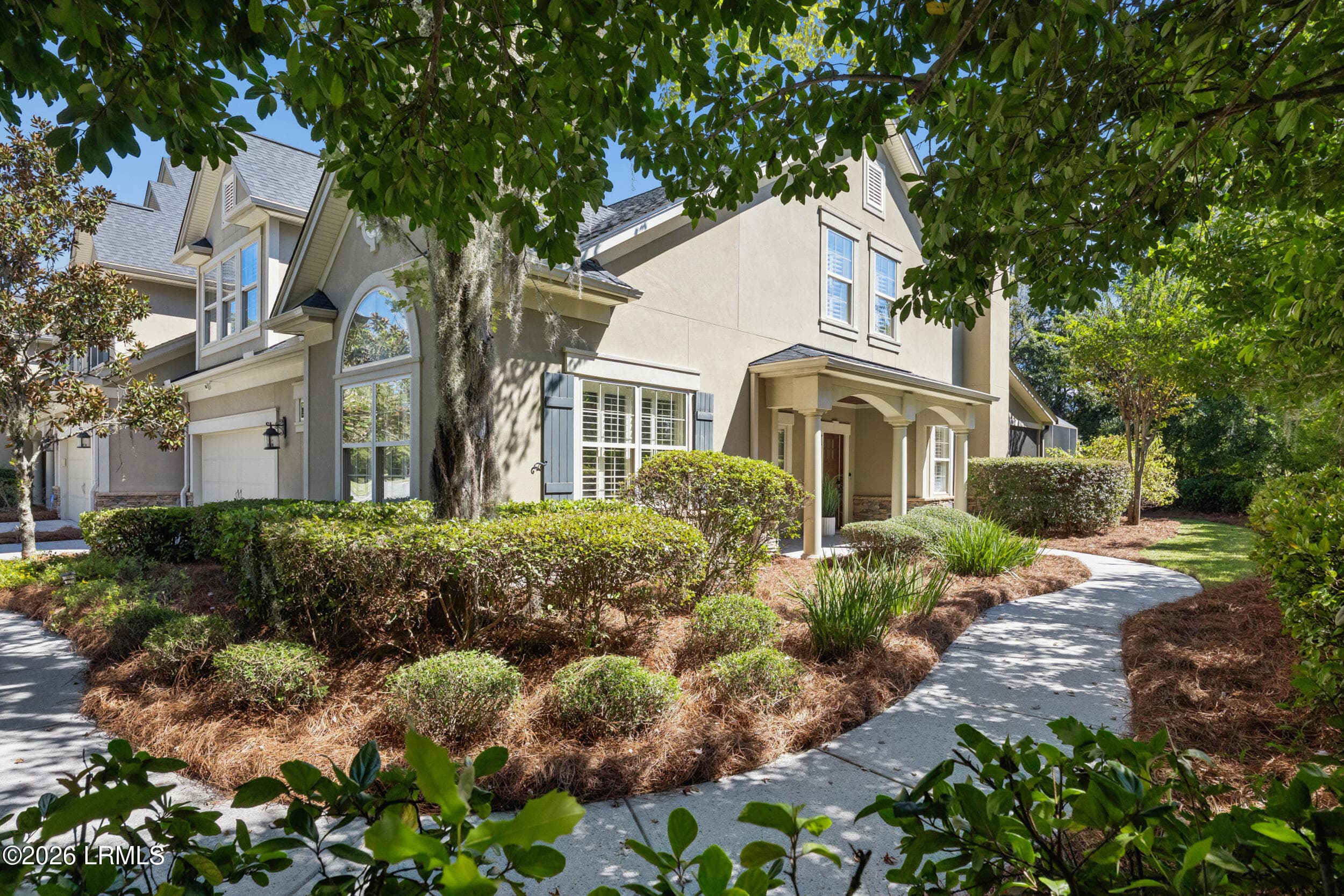 2 fording ct-2 - 2 Fording Court, Bluffton, SC 29910, Bluffton