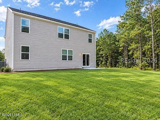 100 Planters Back - 100 Planters Court, Hardeeville, SC 29927