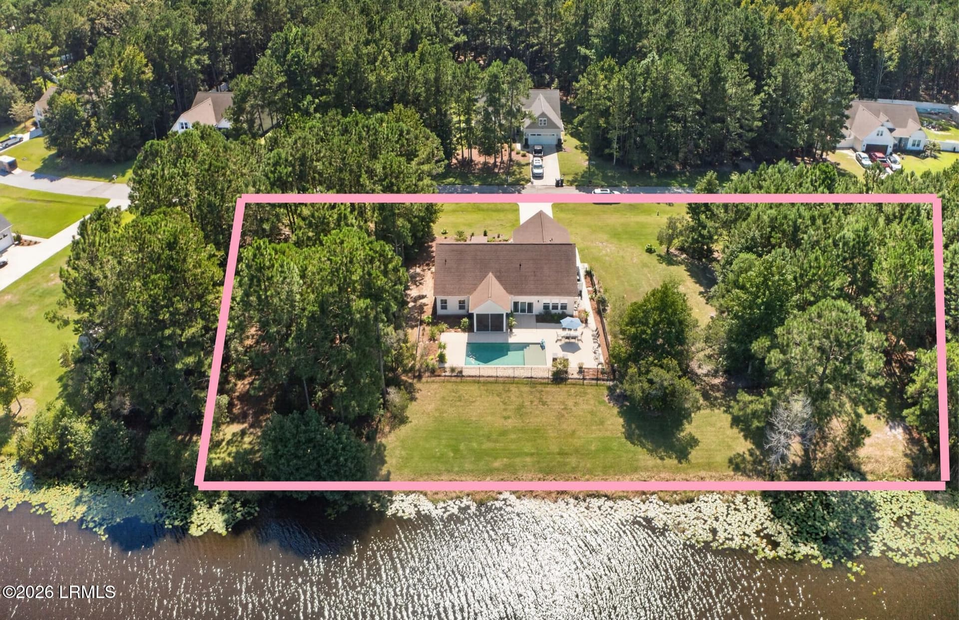 748 Osprey Lake Circle - 748 Osprey Lake Circle, Hardeeville, SC 29927