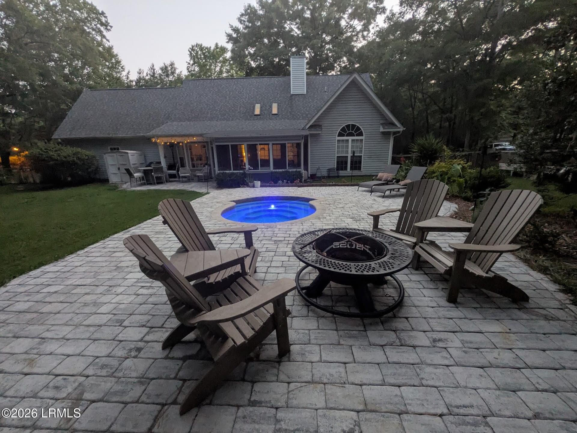 77 James F Byrnes Street, Beaufort, SC 29907