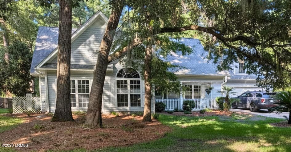 2 - 77 James F Byrnes Street, Beaufort, SC 29907, Beaufort