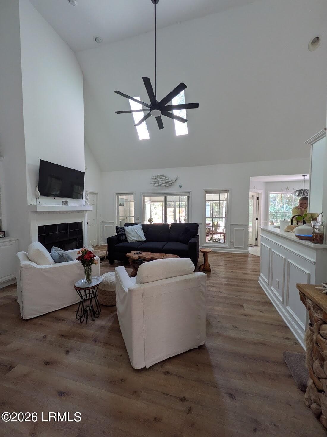 6 - 77 James F Byrnes Street, Beaufort, SC 29907, Beaufort