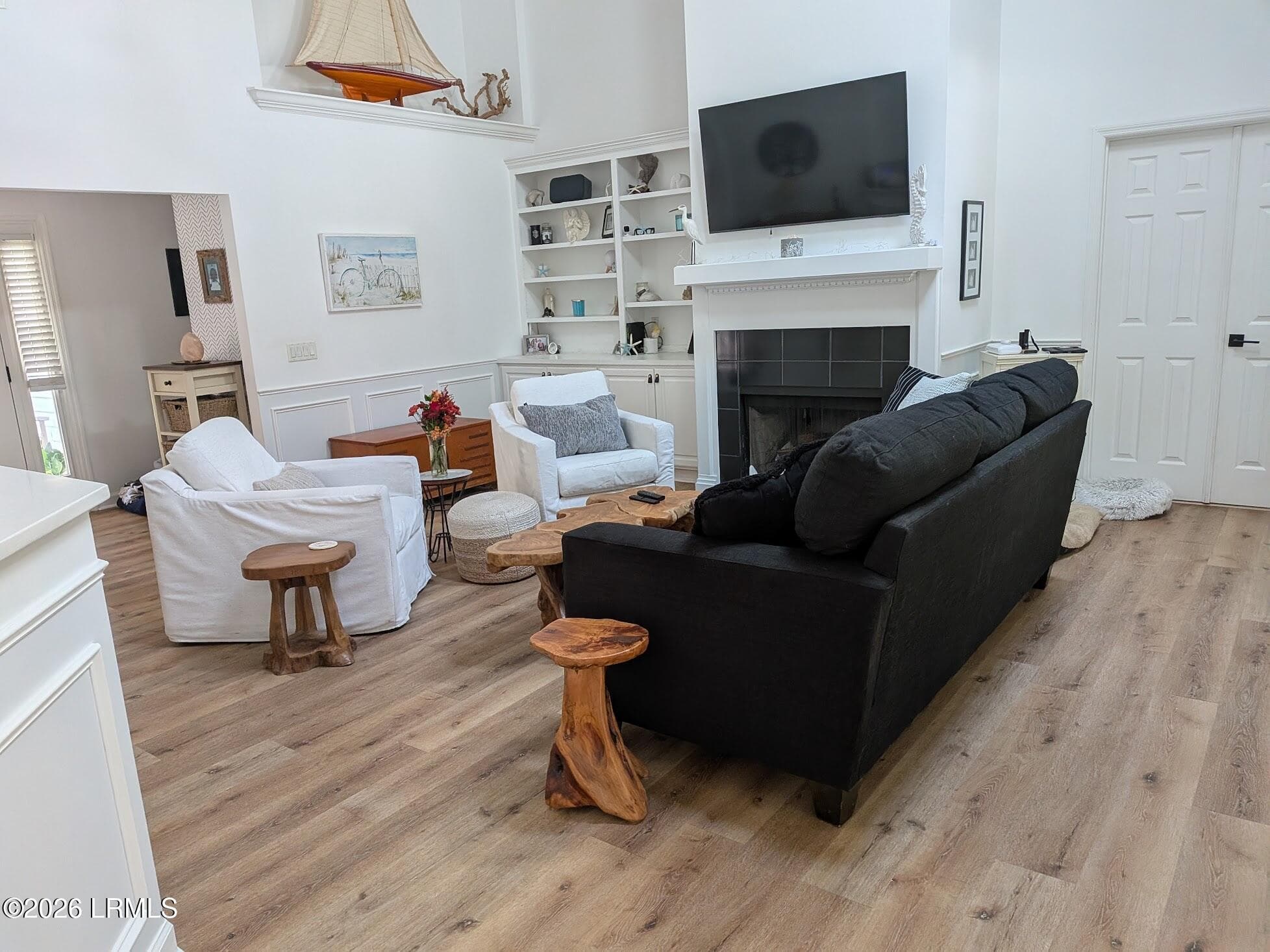 7 - 77 James F Byrnes Street, Beaufort, SC 29907, Beaufort