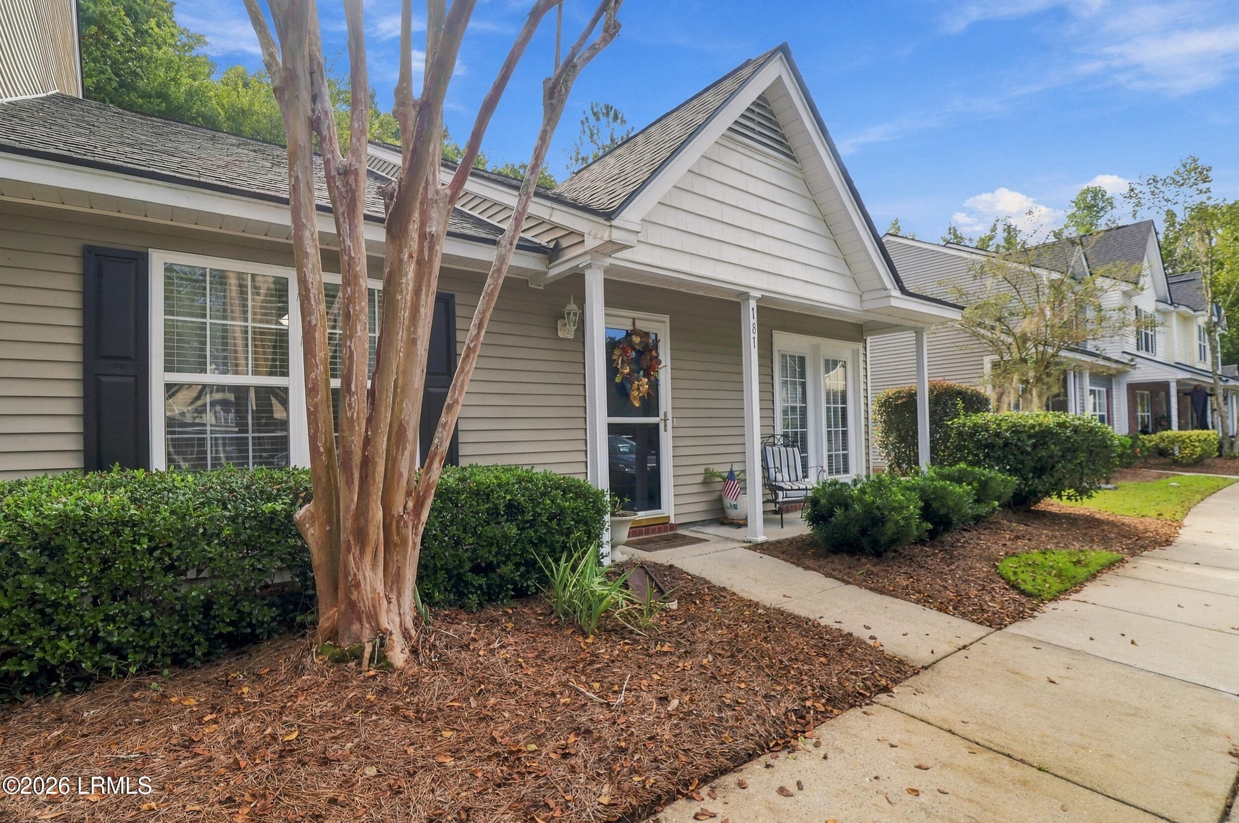 181 South Street, Bluffton, SC 29910