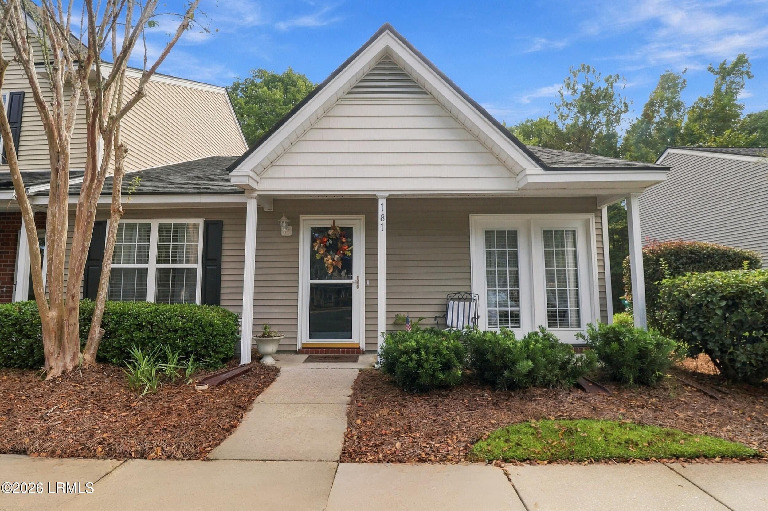 23 - 181 South Street, Bluffton, SC 29910, Bluffton
