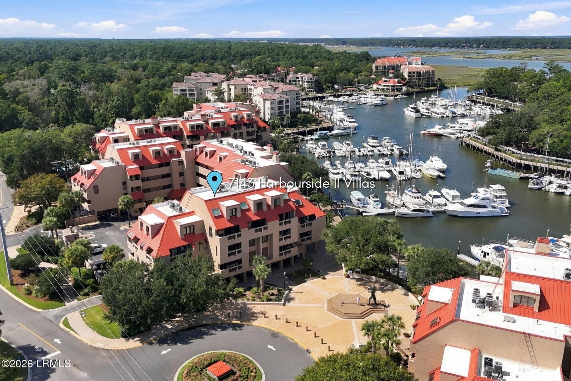 58_dji_20261008011648_0670pinned - 13 Harbourside Lane 7143, Hilton Head Island, SC 29928, Hilton Head Island