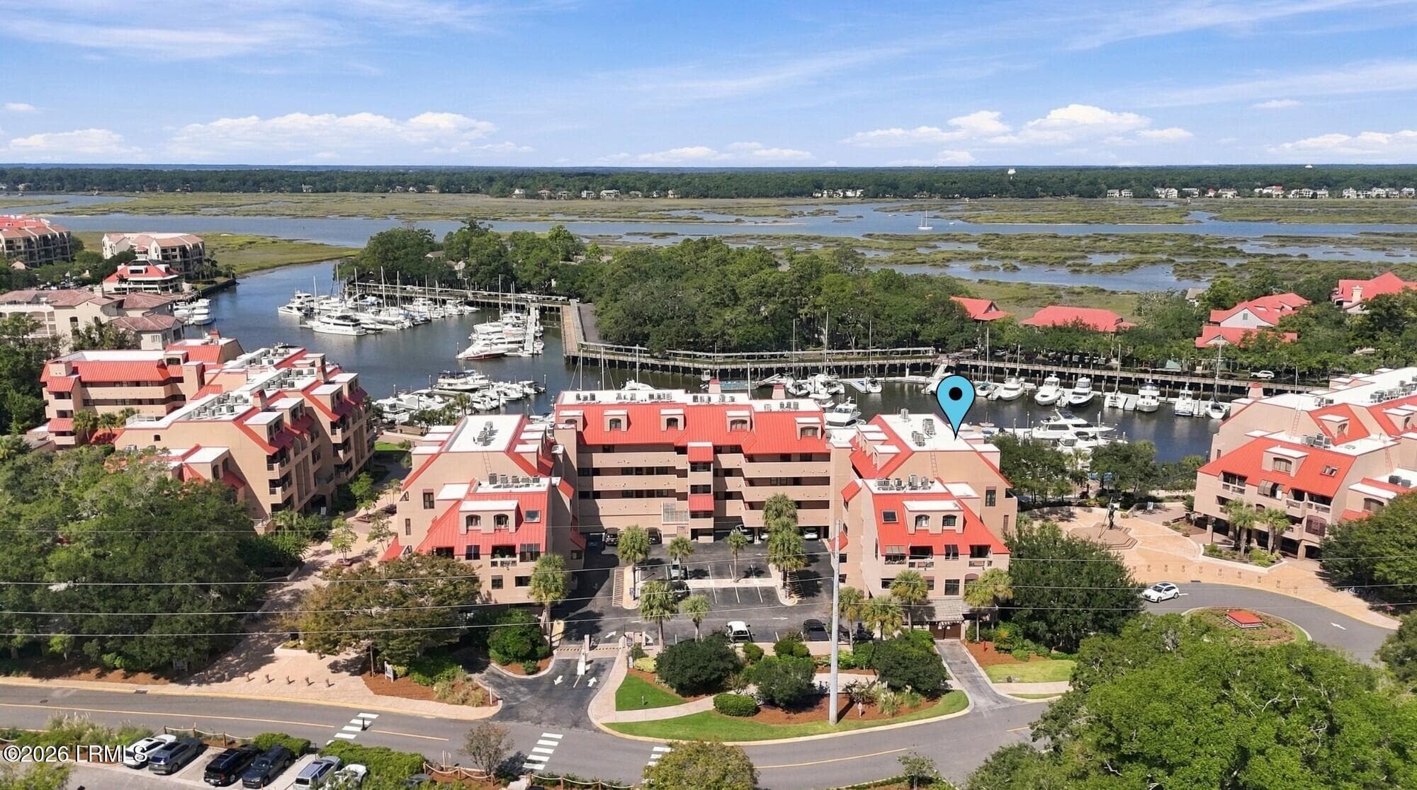 56_dji_20261008011408_0663pinned - 13 Harbourside Lane 7143, Hilton Head Island, SC 29928, Hilton Head Island
