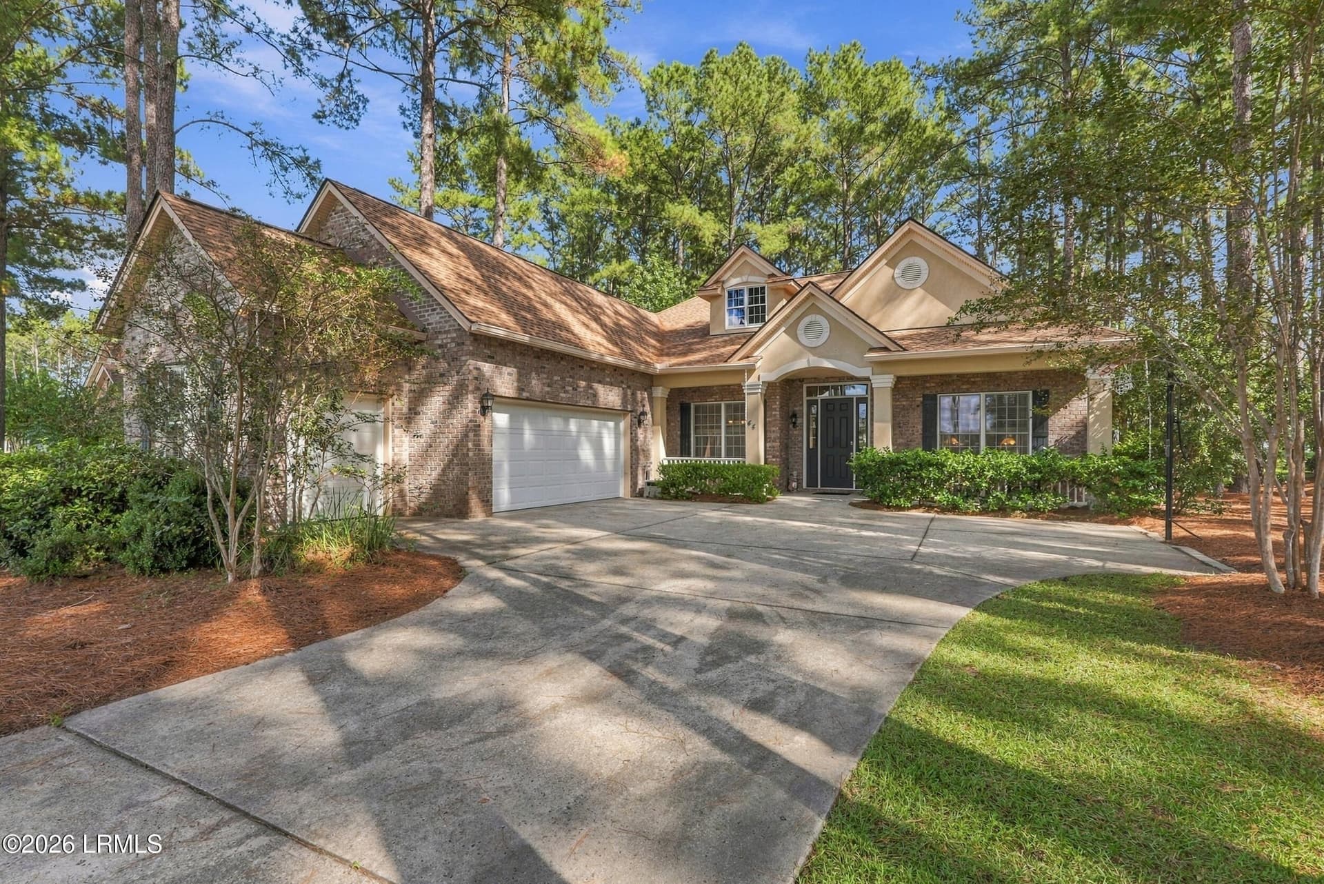 44 Mimosa Avenue, Hardeeville, SC 29927
