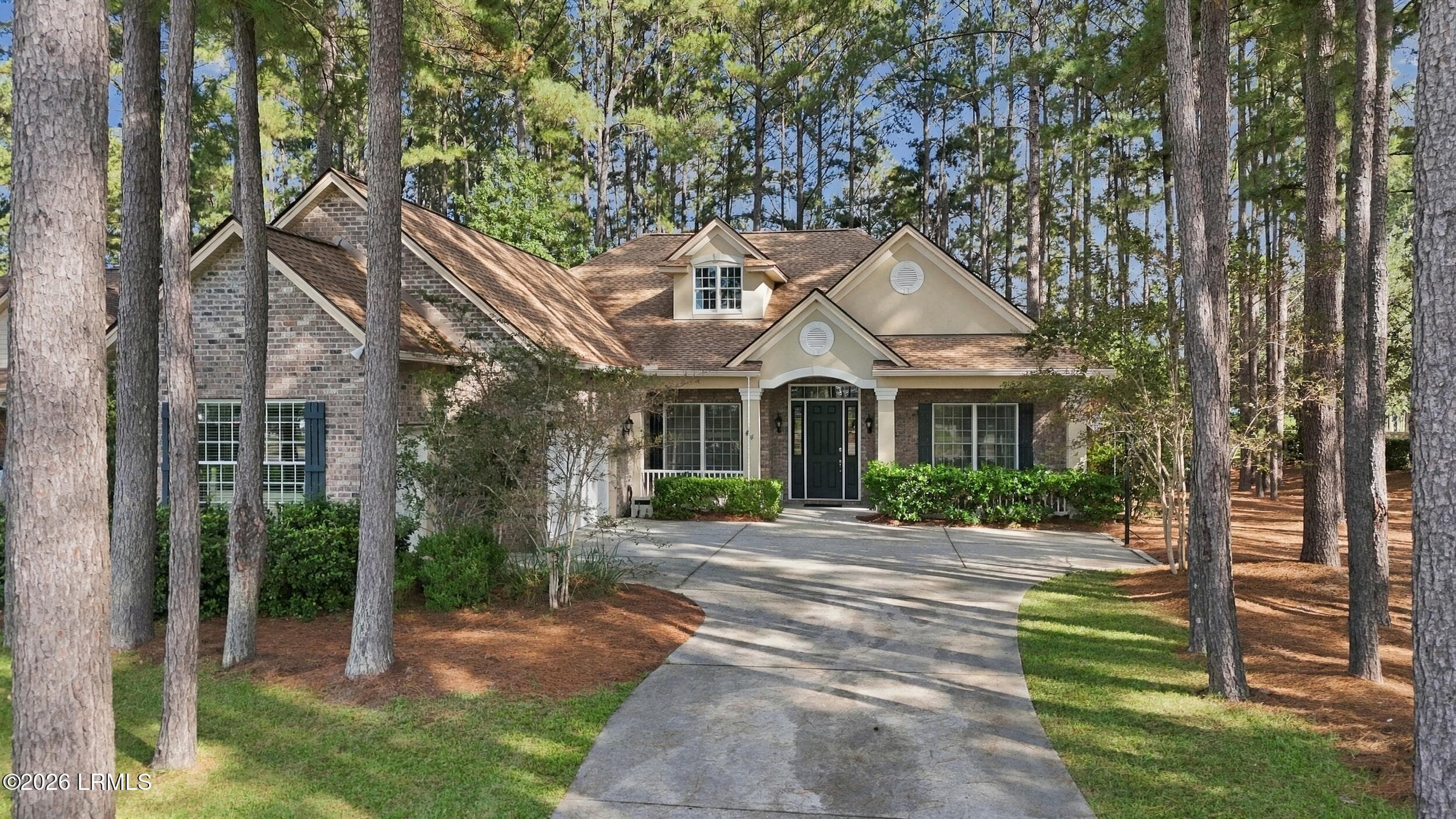 48_dji_20261008035739_0673_d - 44 Mimosa Avenue, Hardeeville, SC 29927, Hardeeville