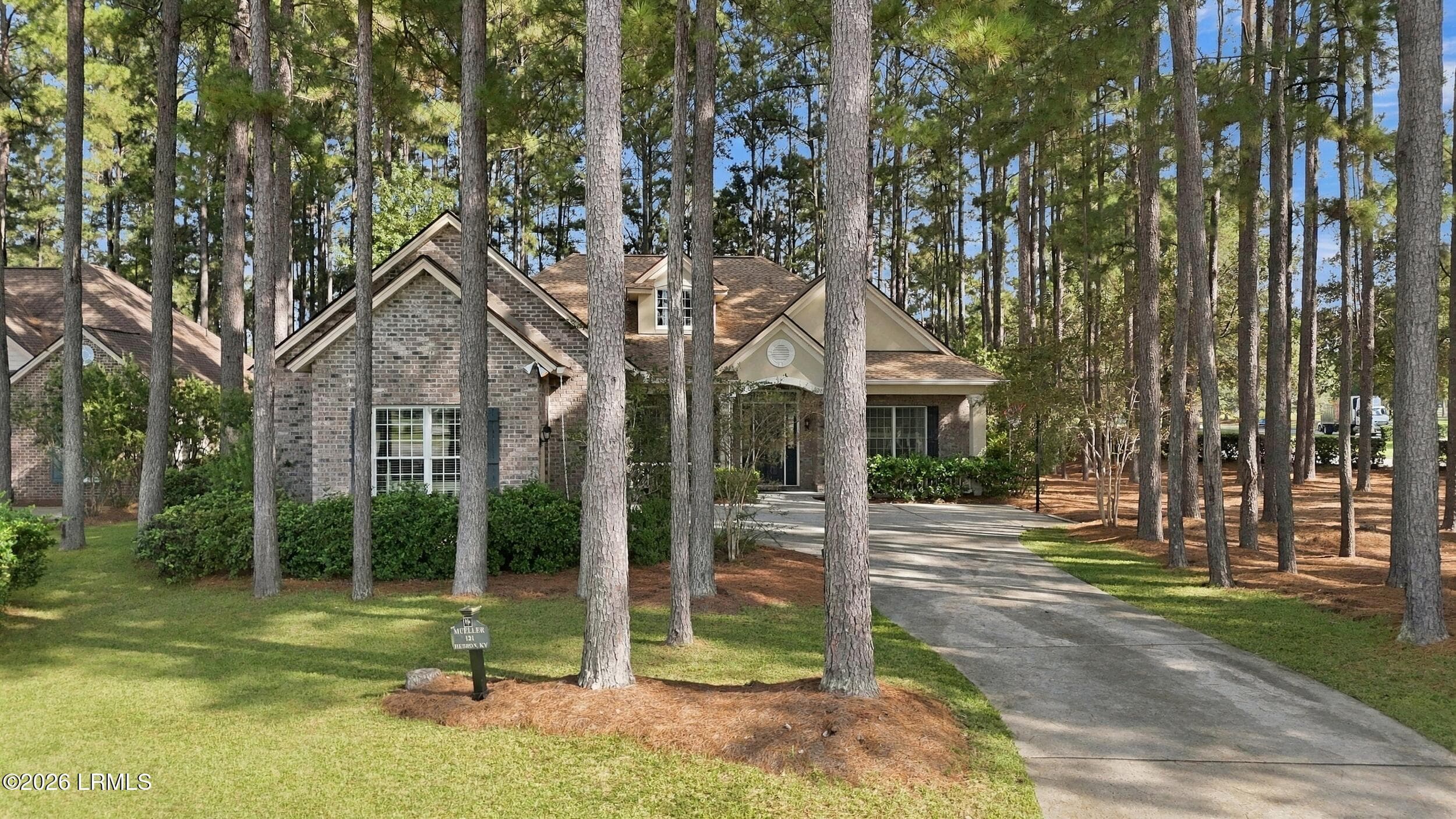 46_dji_20261008035720_0672_d - 44 Mimosa Avenue, Hardeeville, SC 29927, Hardeeville