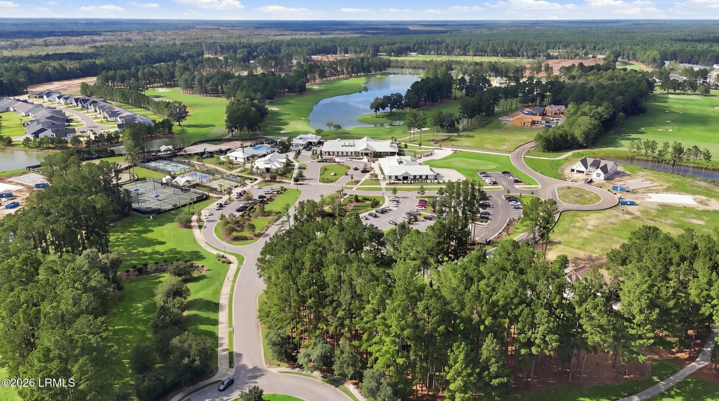 53_dji_20261008040025_0676_d-2 - 44 Mimosa Avenue, Hardeeville, SC 29927, Hardeeville