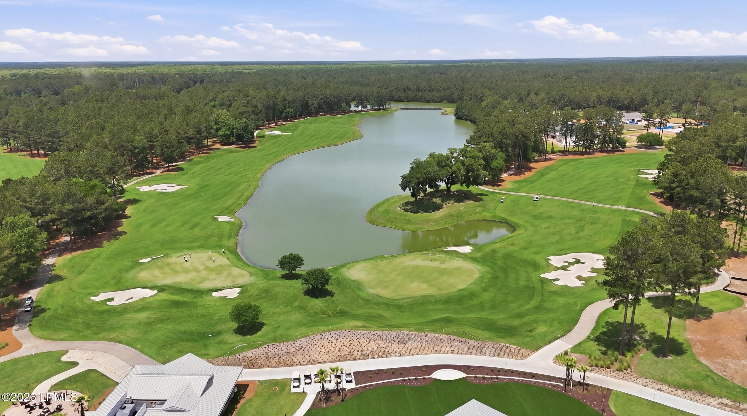71_019_dji_20260508131618_0425_d_grass_9 - 44 Mimosa Avenue, Hardeeville, SC 29927, Hardeeville