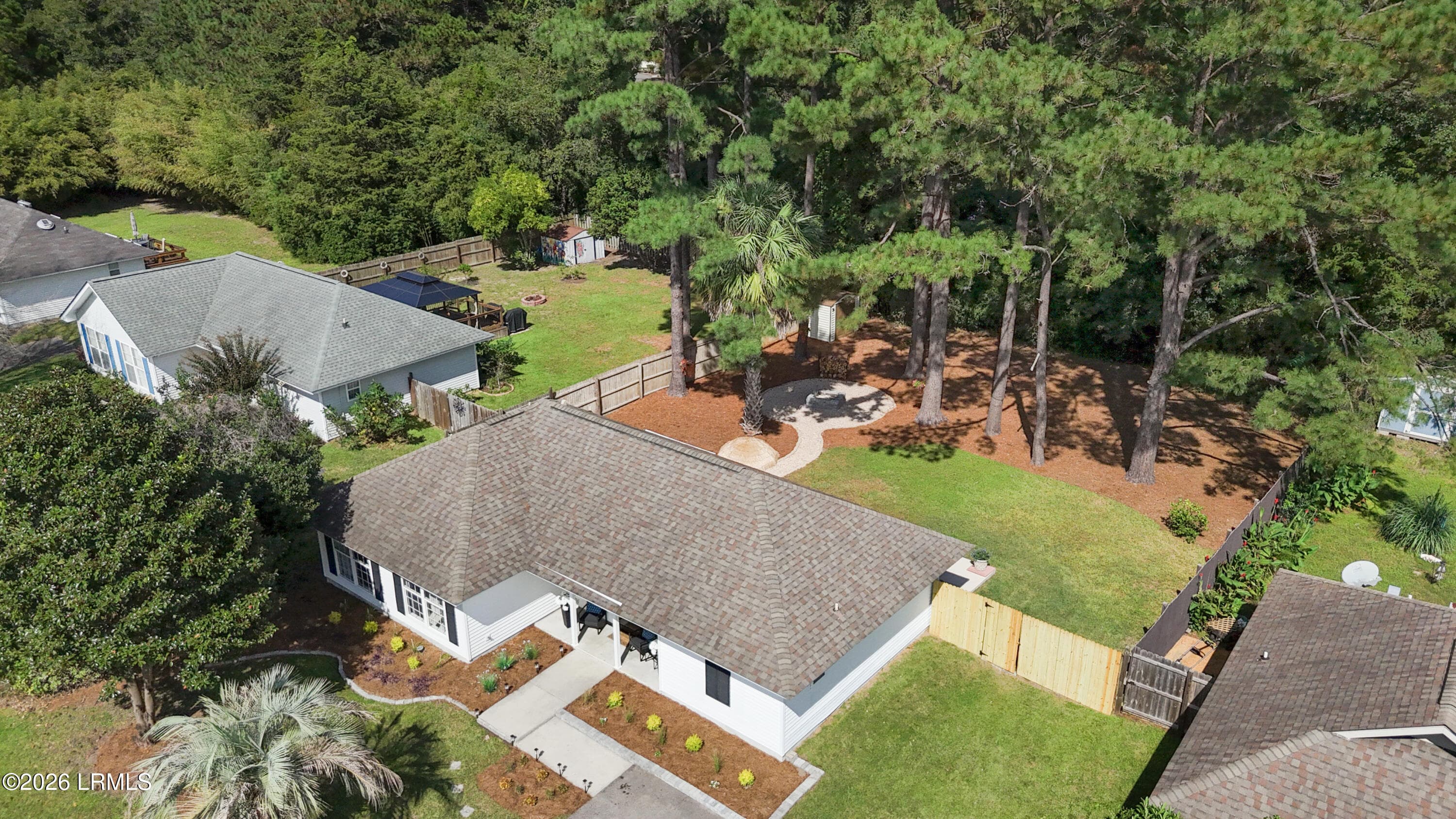14 Rebecca Circle, Hilton Head Island, SC 29926