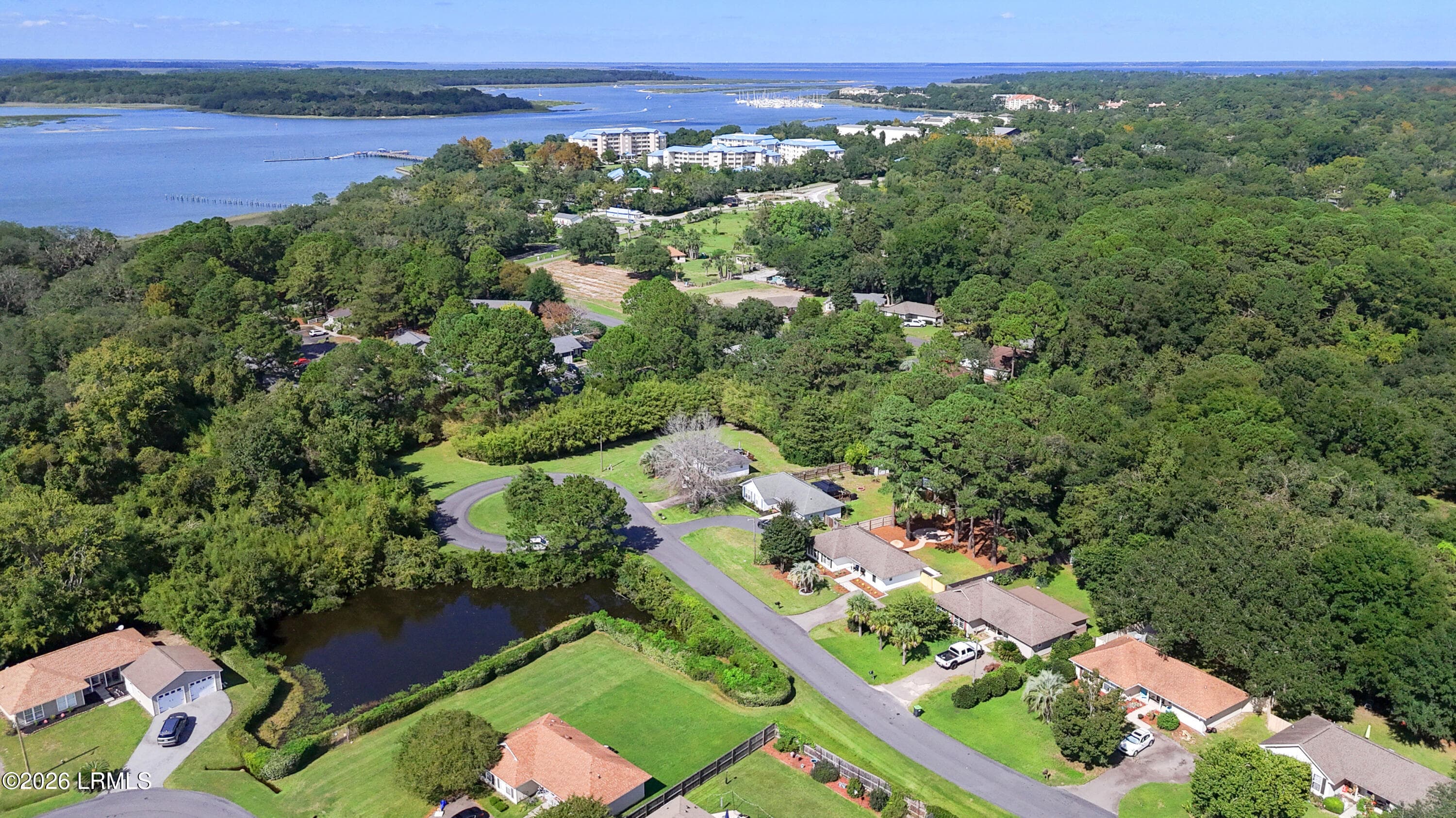 14 Rebecca Cir HHI The Lowcountry Team - - 14 Rebecca Circle, Hilton Head Island, SC 29926, Hilton Head Island